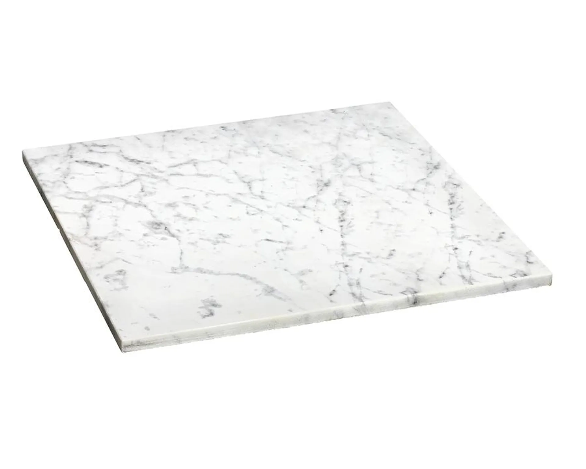 Carraramarmor C 30,5x30,5x1 cm
