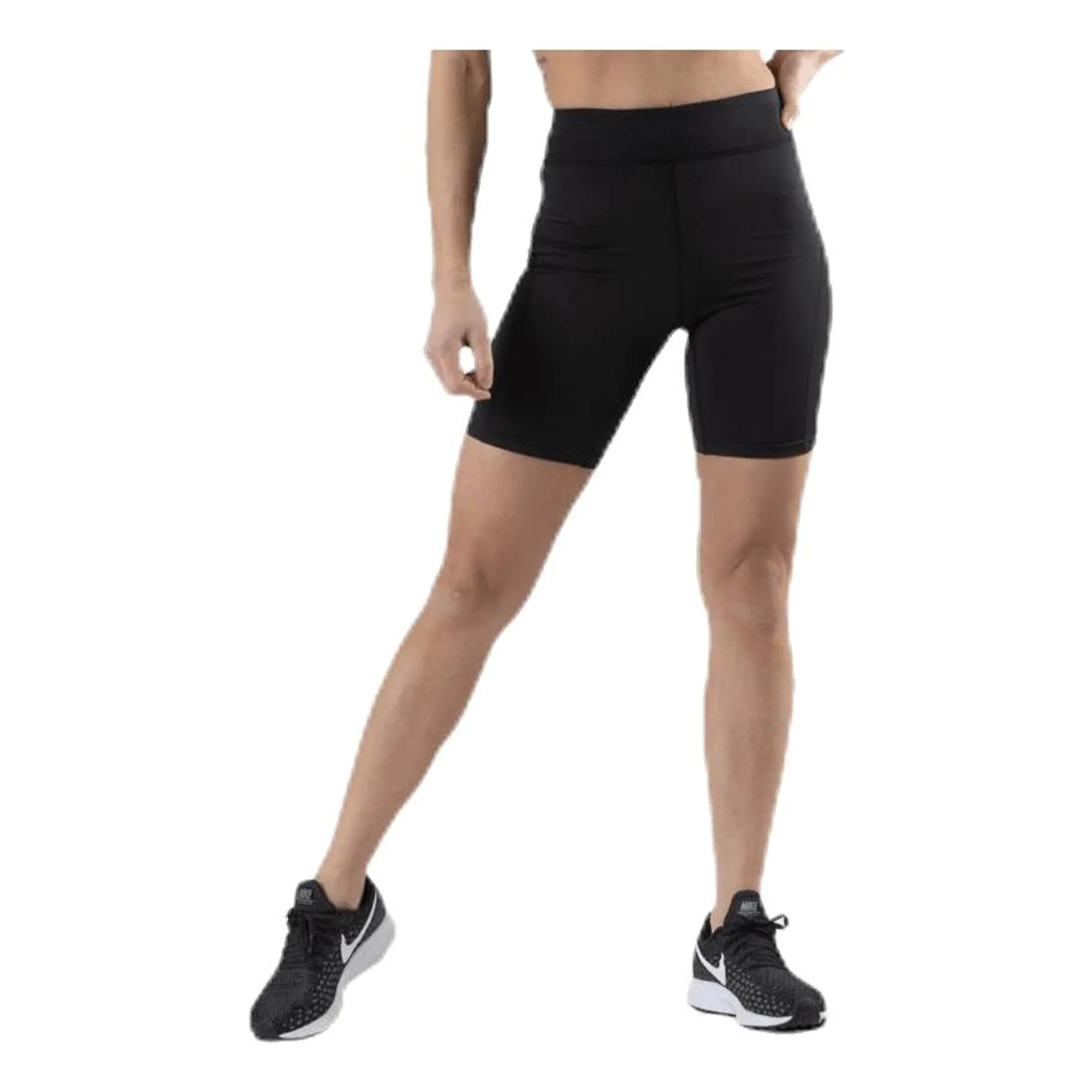 Eris Shorts Black