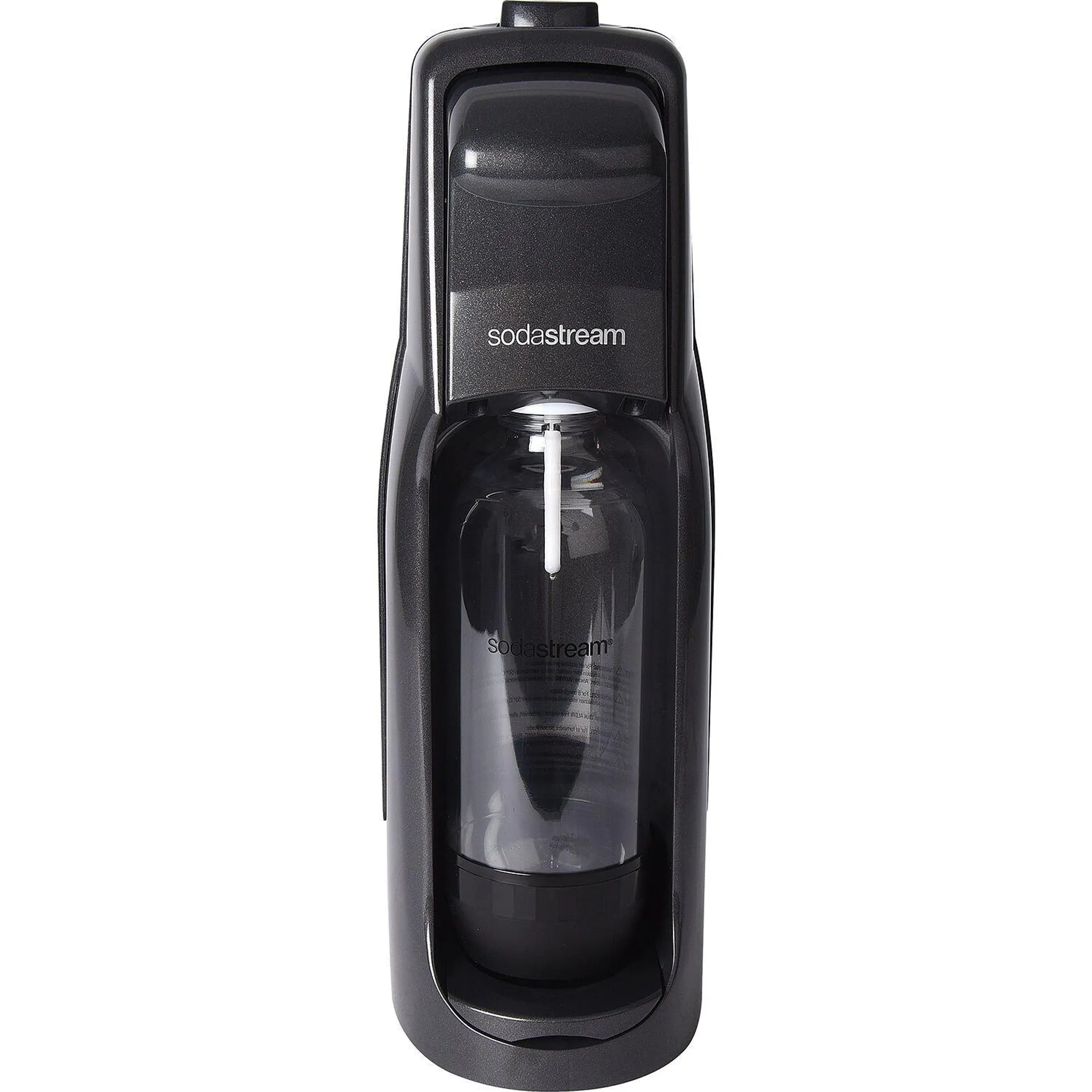 Kolsyremaskin Sodastream Jet