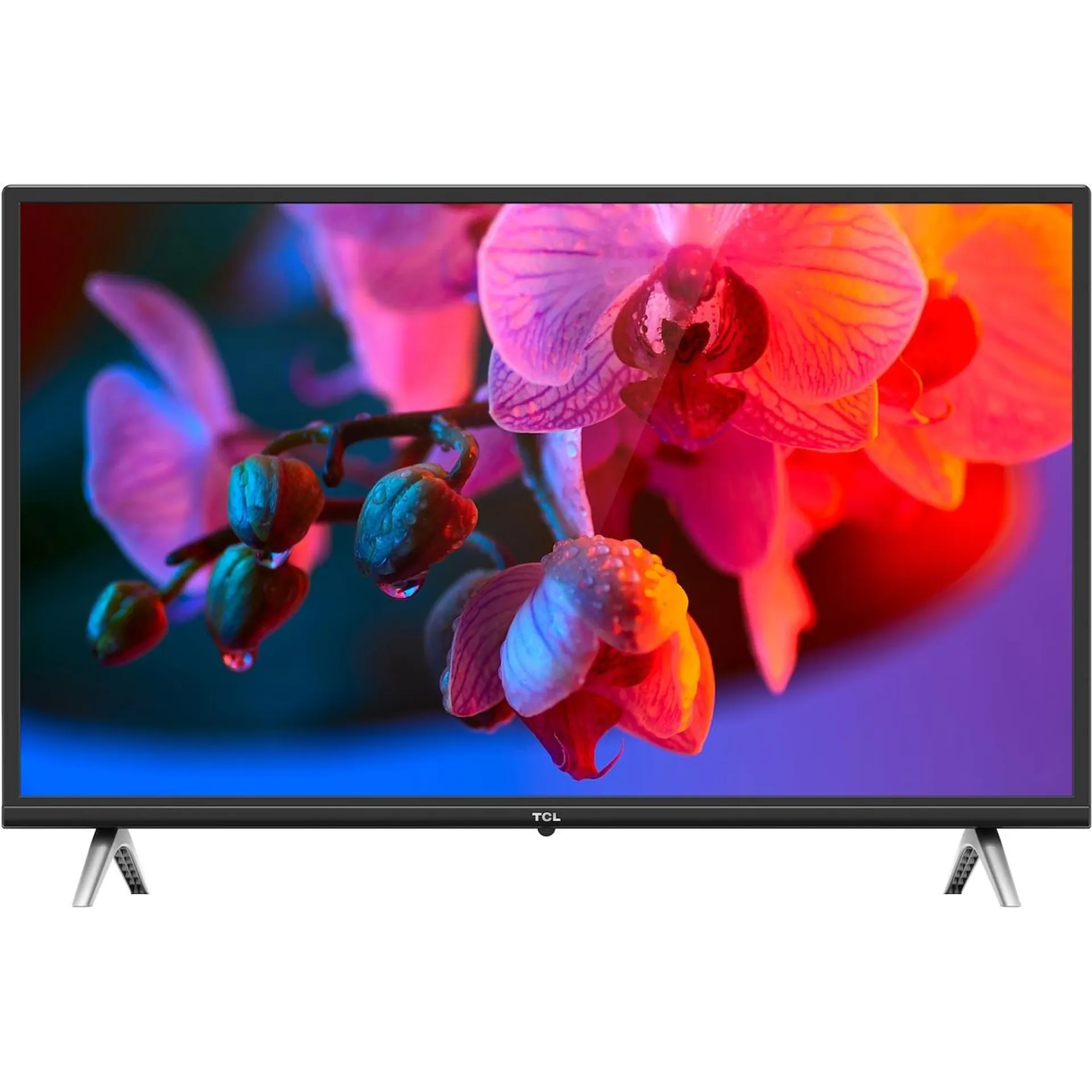 TCL 32" D4300 HD Ready LED TV (2021)