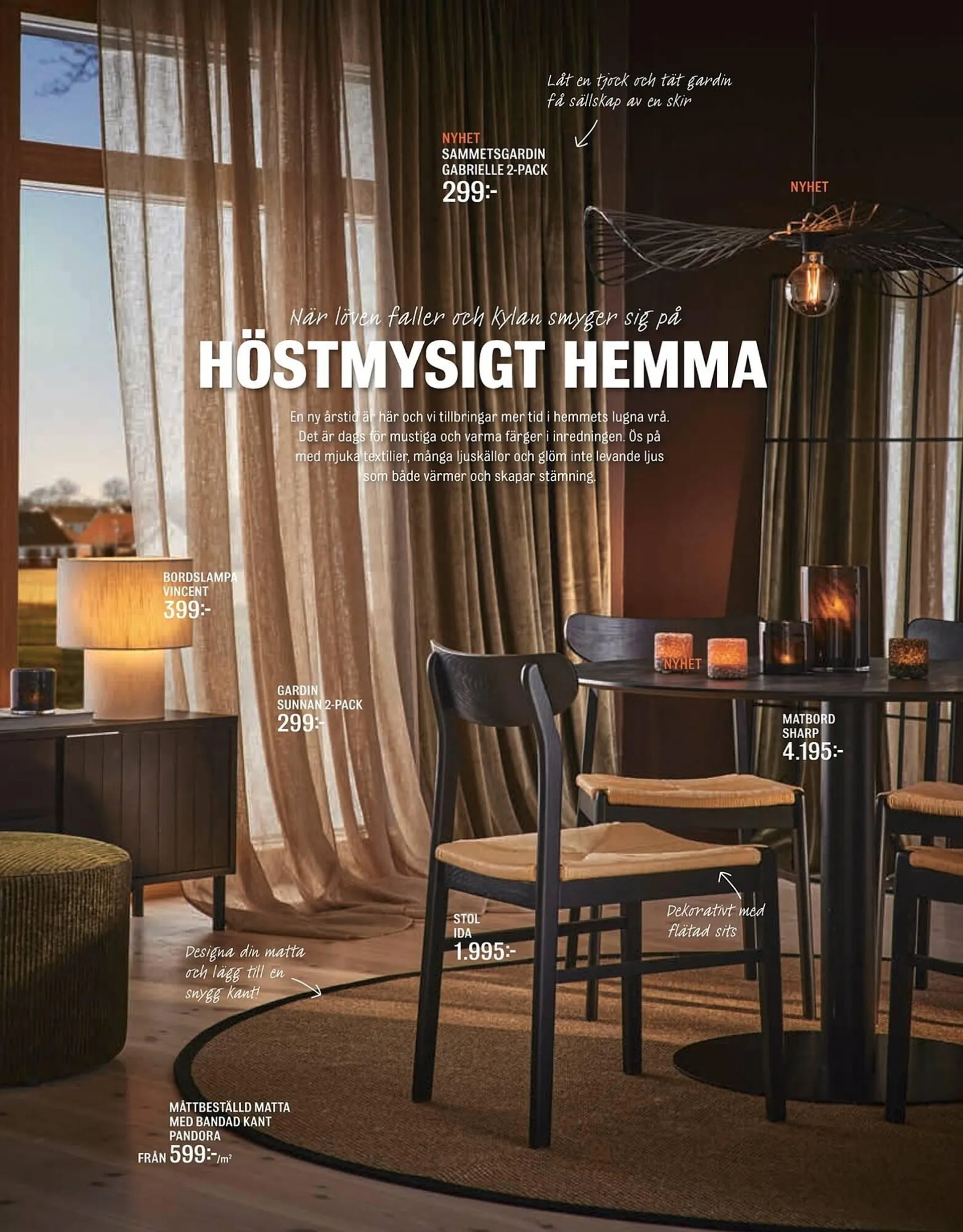 Mio reklamblad från 23 augusti till 5 februari 2024 - Reklamblad sidor 12