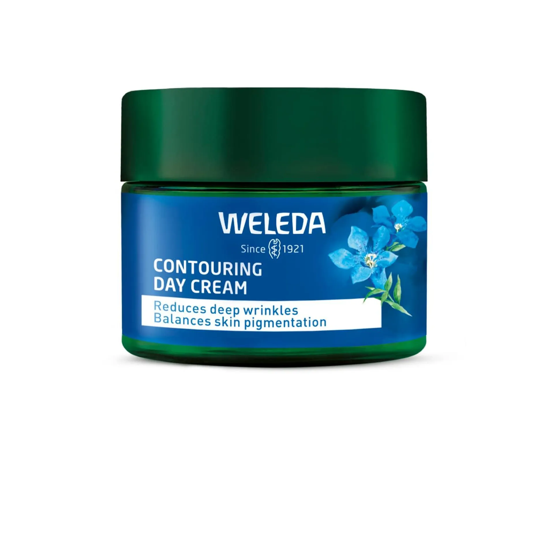 Contouring Day Cream