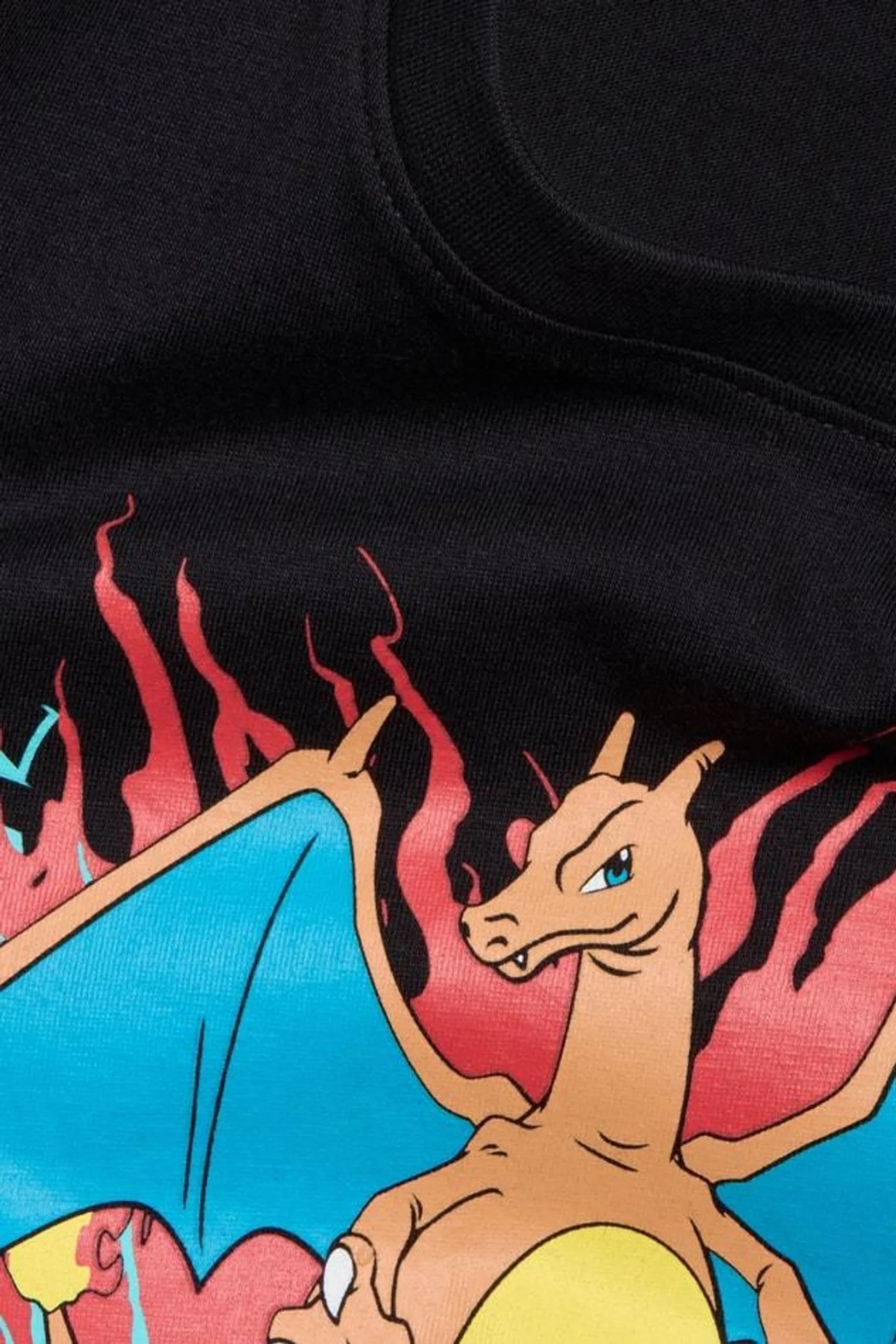 T-shirt Pokémon