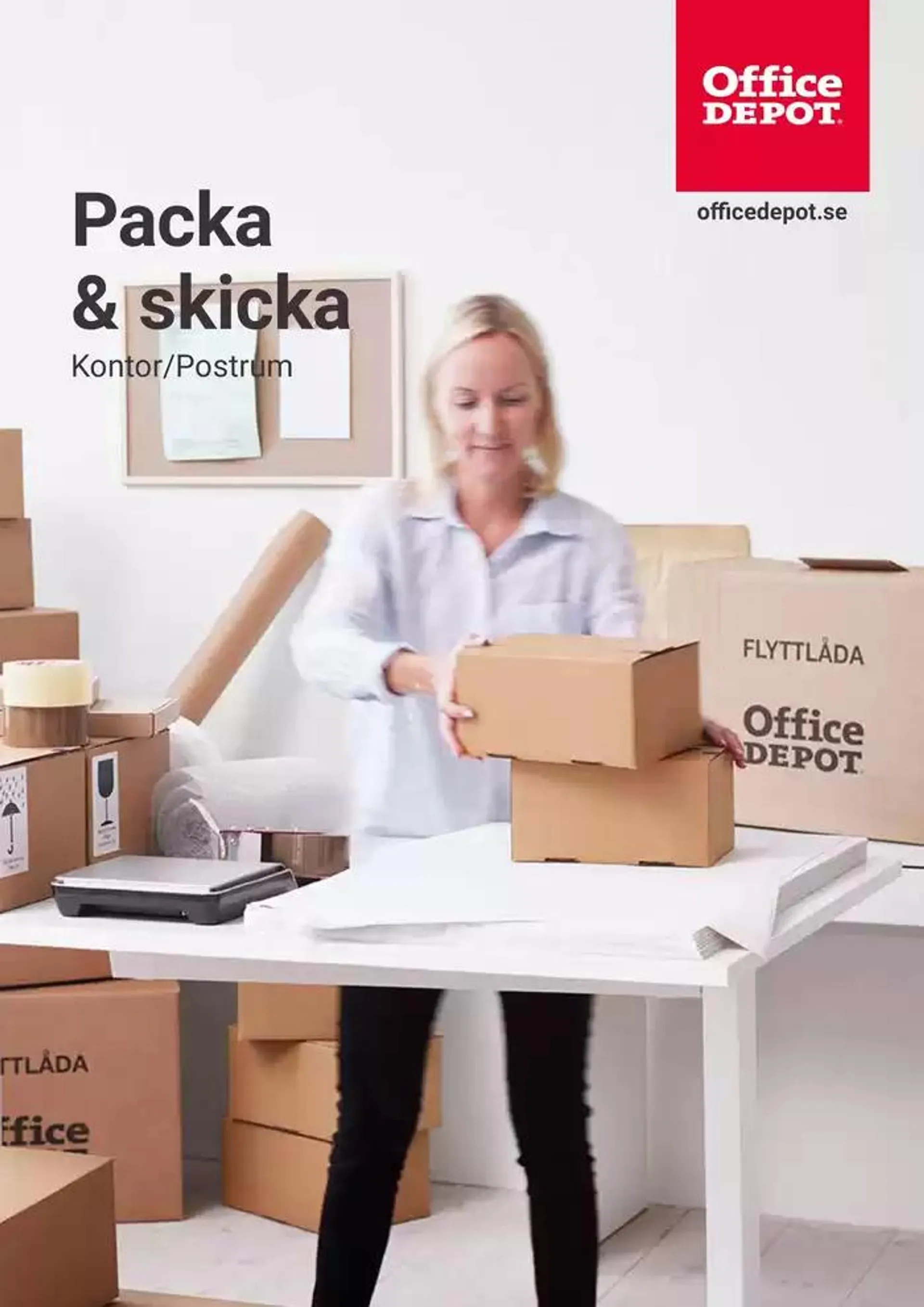 Våra bästa fynd - 1