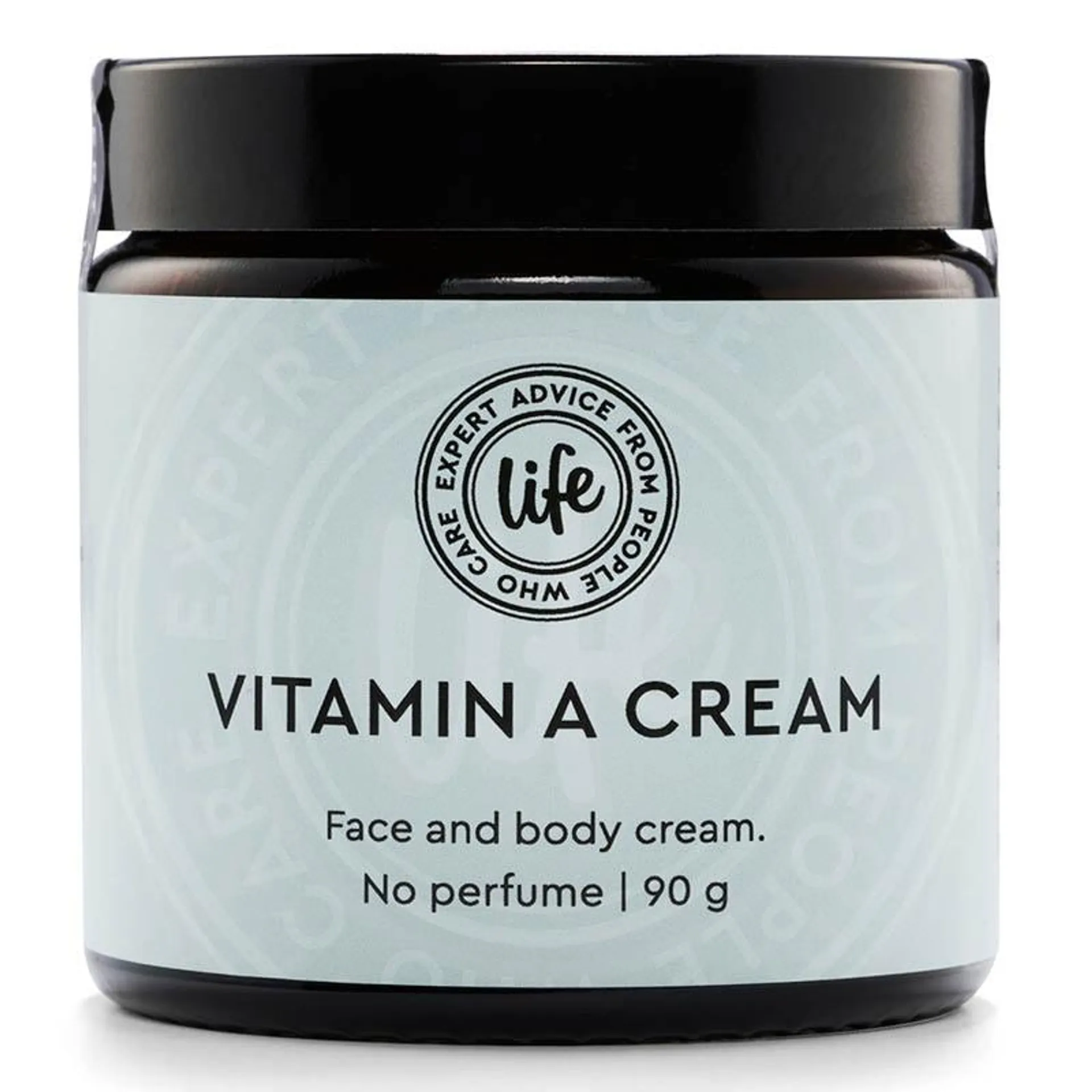 Life Vitamin A-Creme 90 g