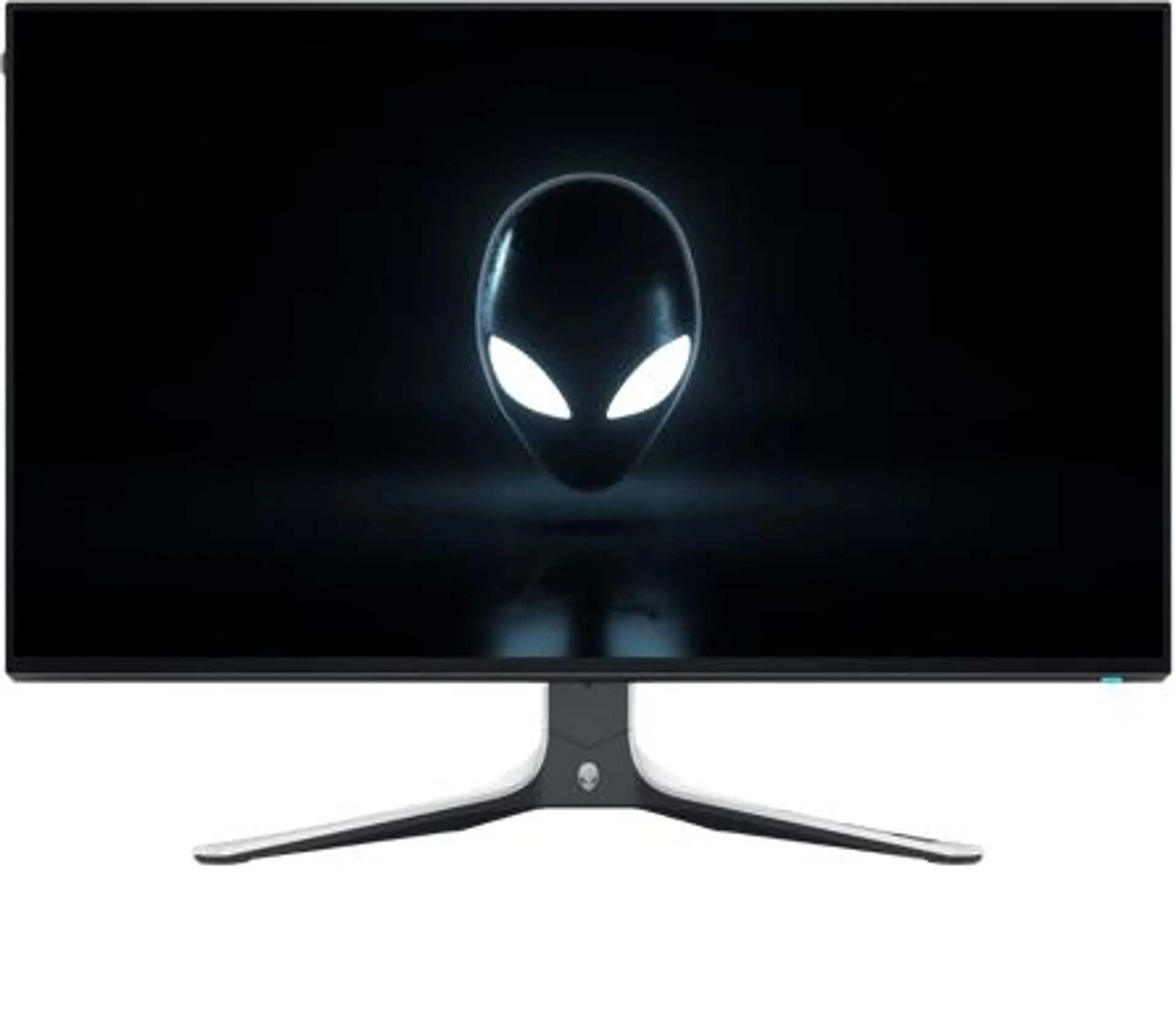 Dell 27" Alienware AW2723DF Nano IPS QHD 280 Hz HDR