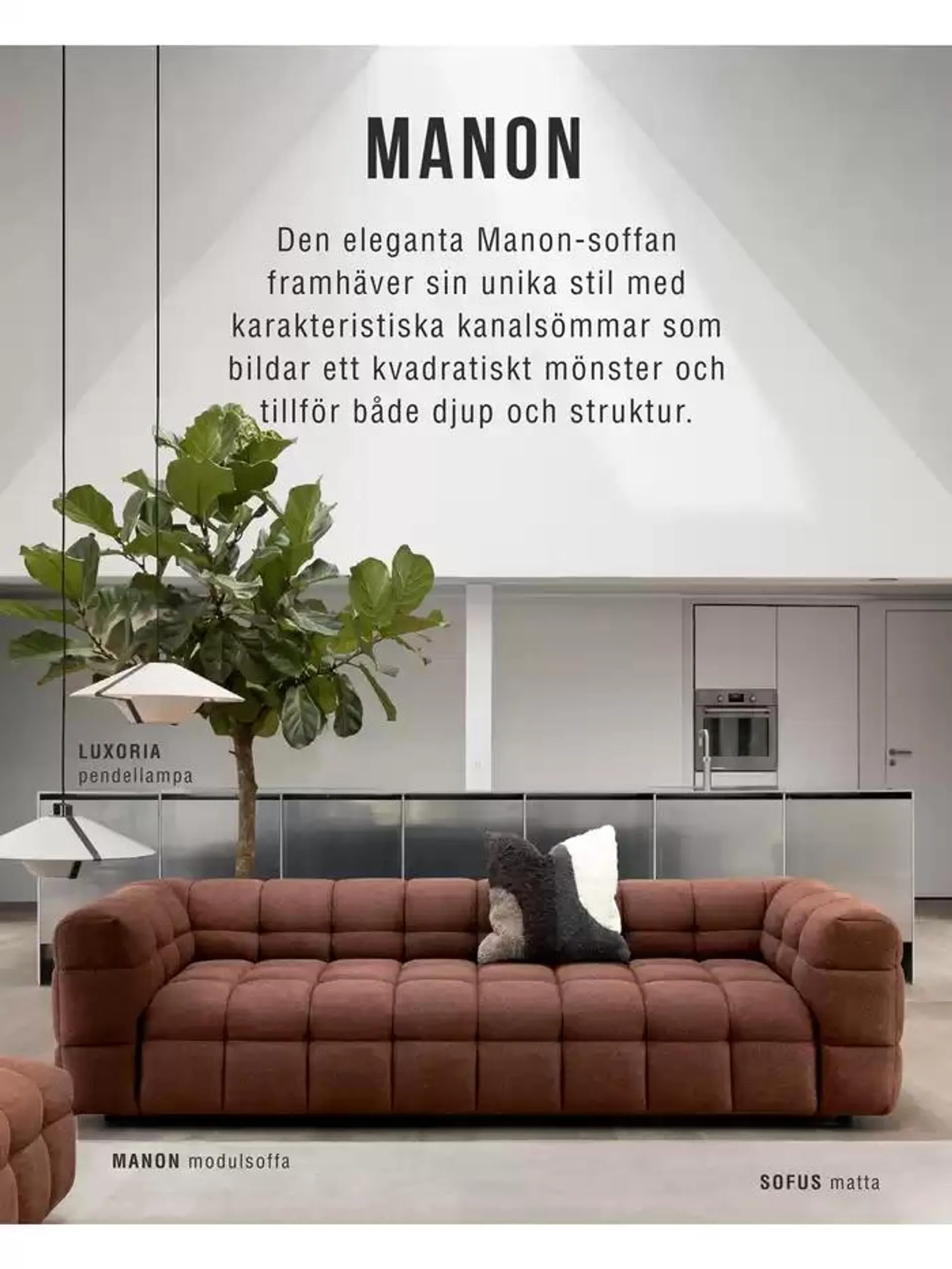 Fantastiska rabatter på utvalda produkter från 8 oktober till 22 oktober 2024 - Reklamblad sidor 24