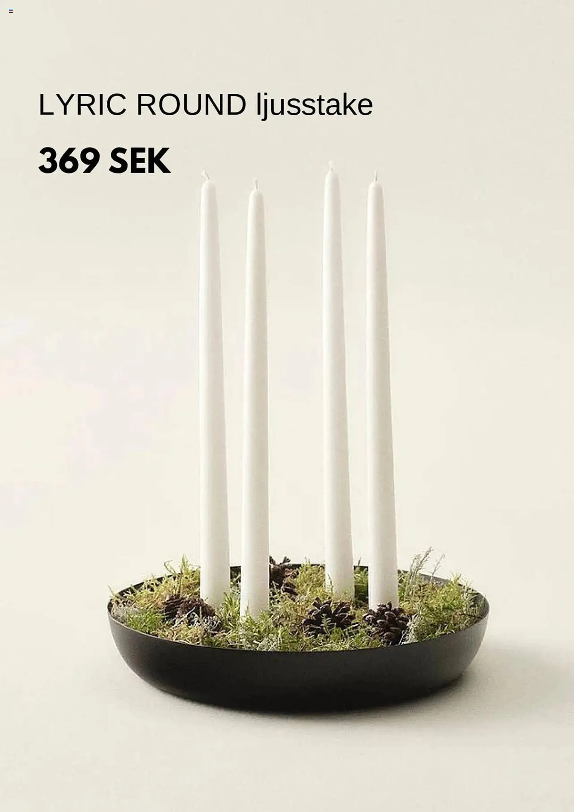 Jotex reklamblad från 6 december till 31 december 2024 - Reklamblad sidor 11