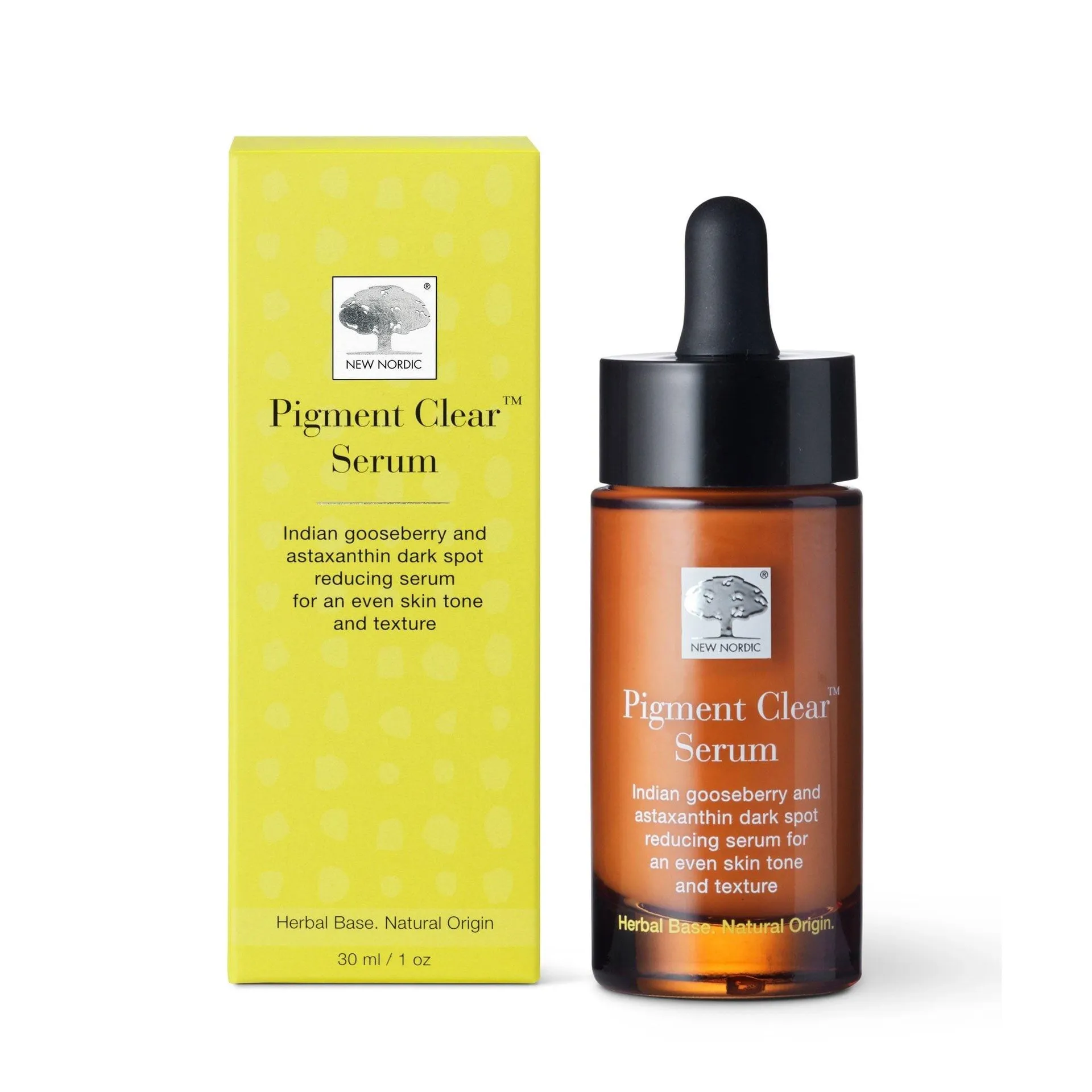 Pigment Clear Serum