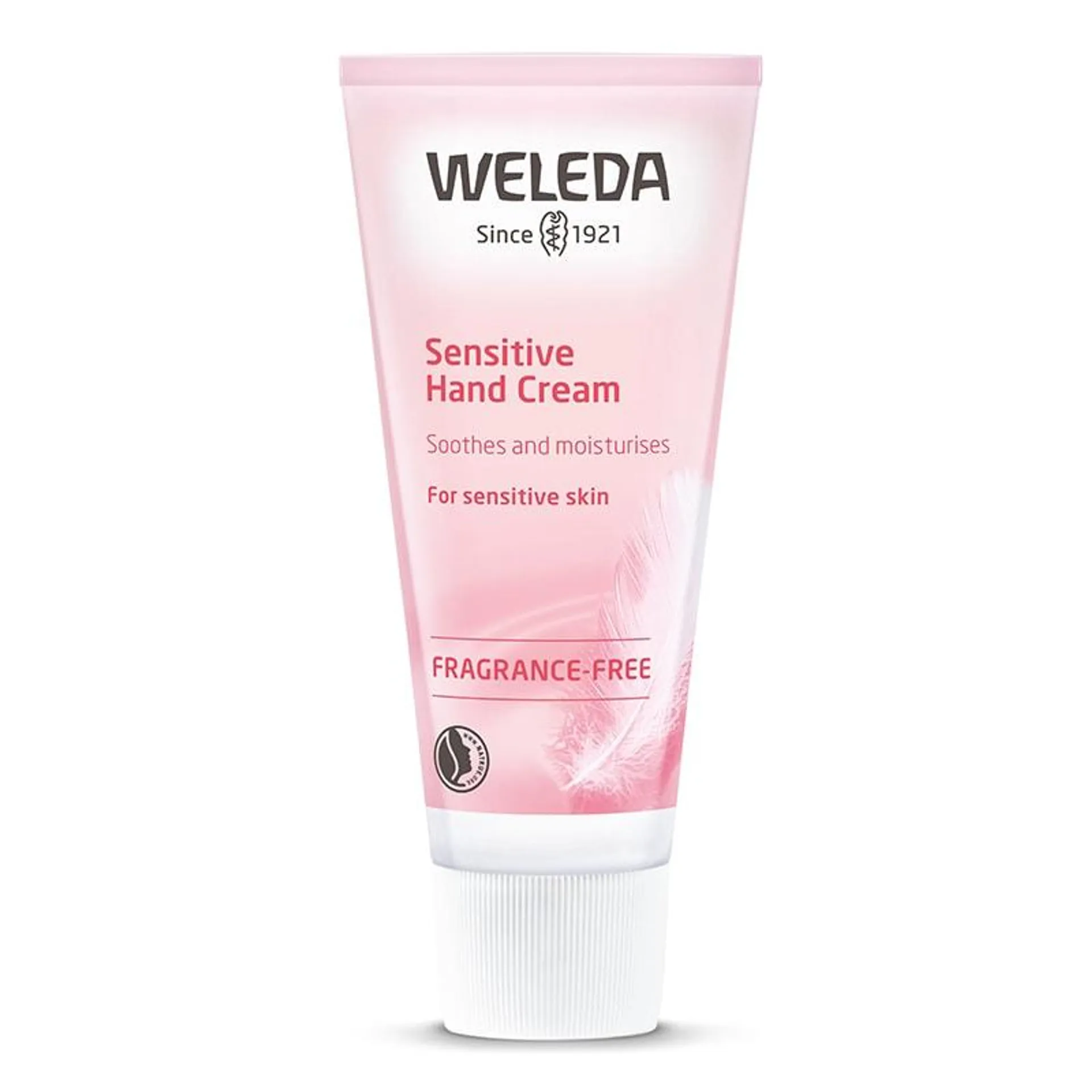 Sensitive Hand Cream