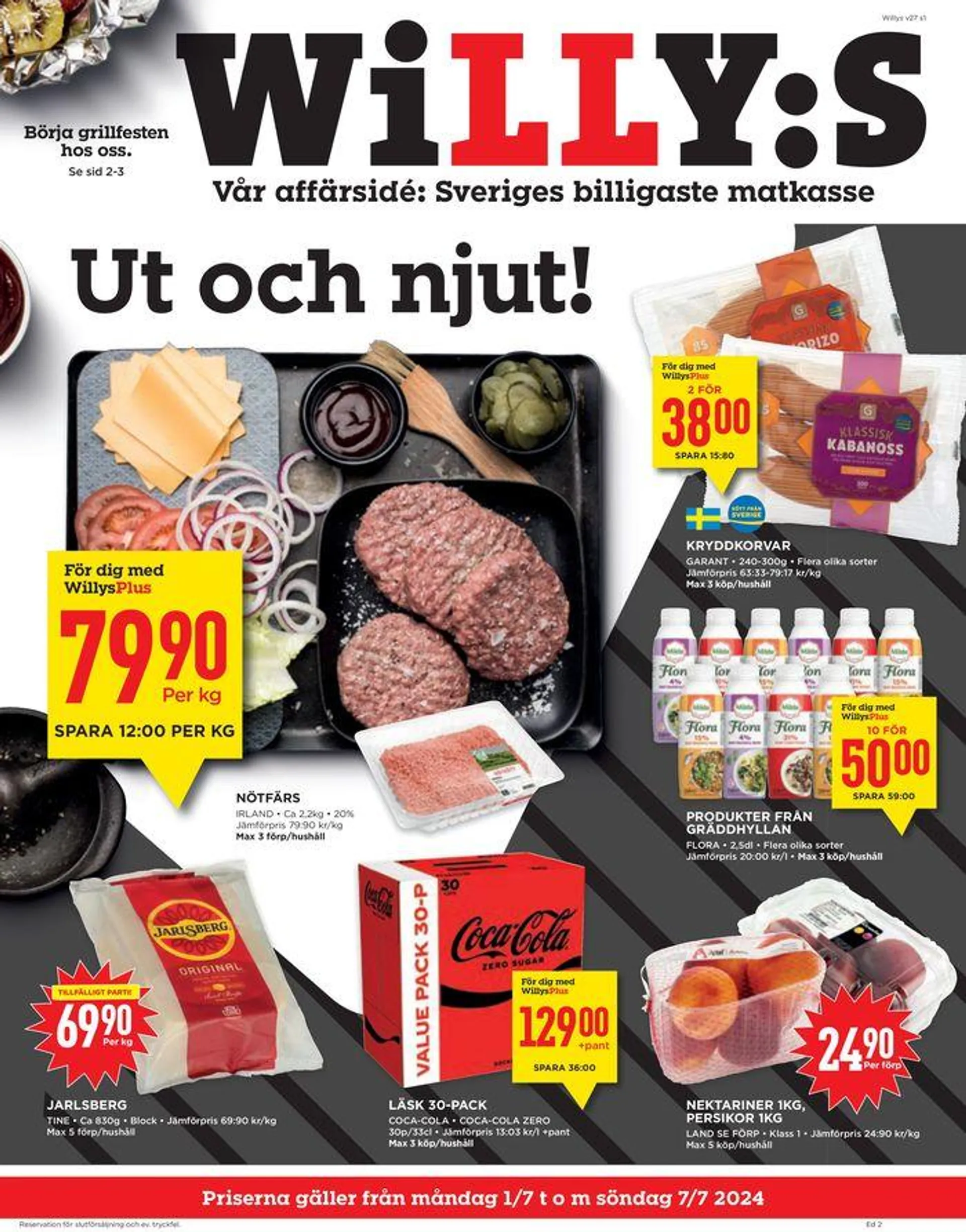 Top-deals för alla kunder - 5