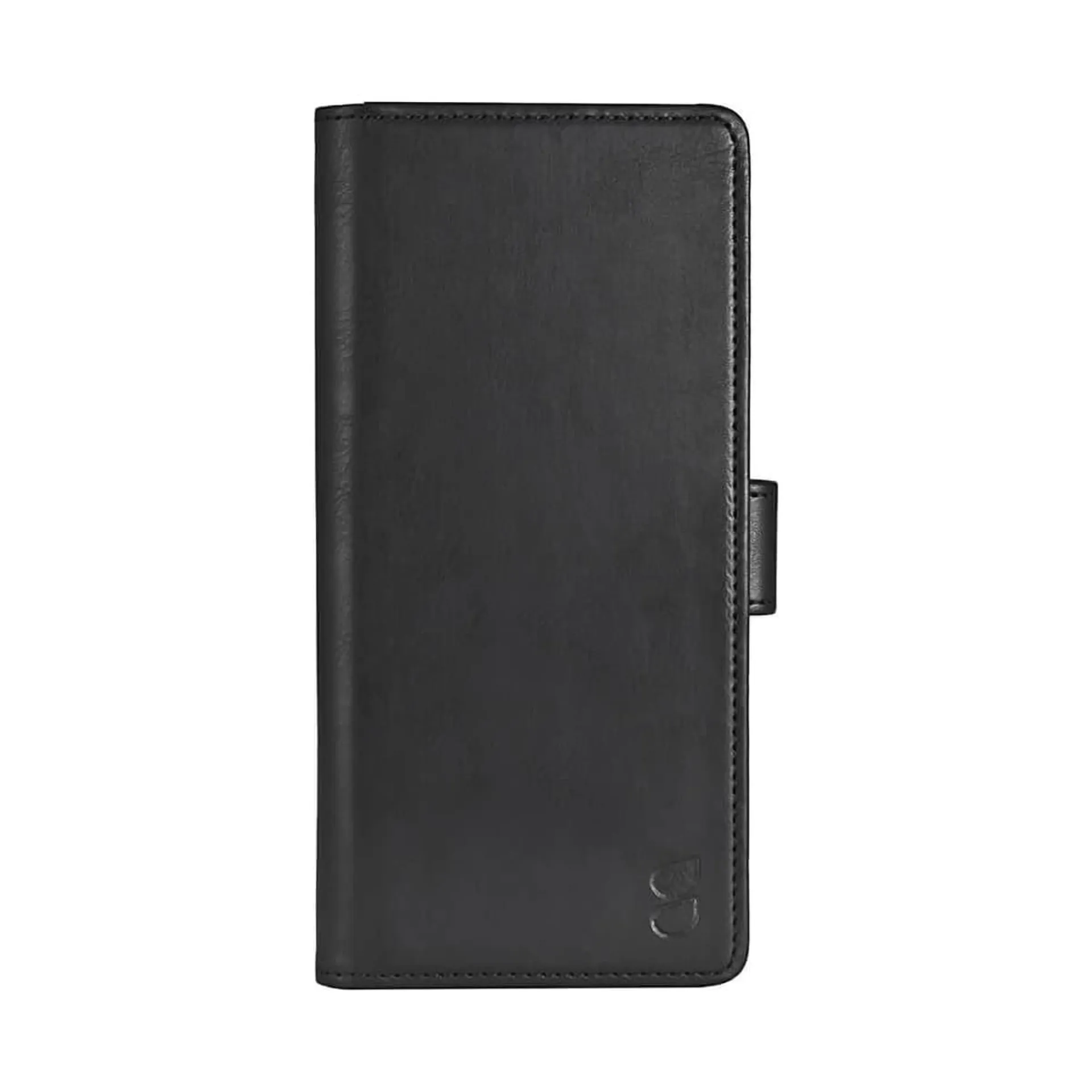 GEAR Wallet telefonfodral för Nokia G21 (svart)