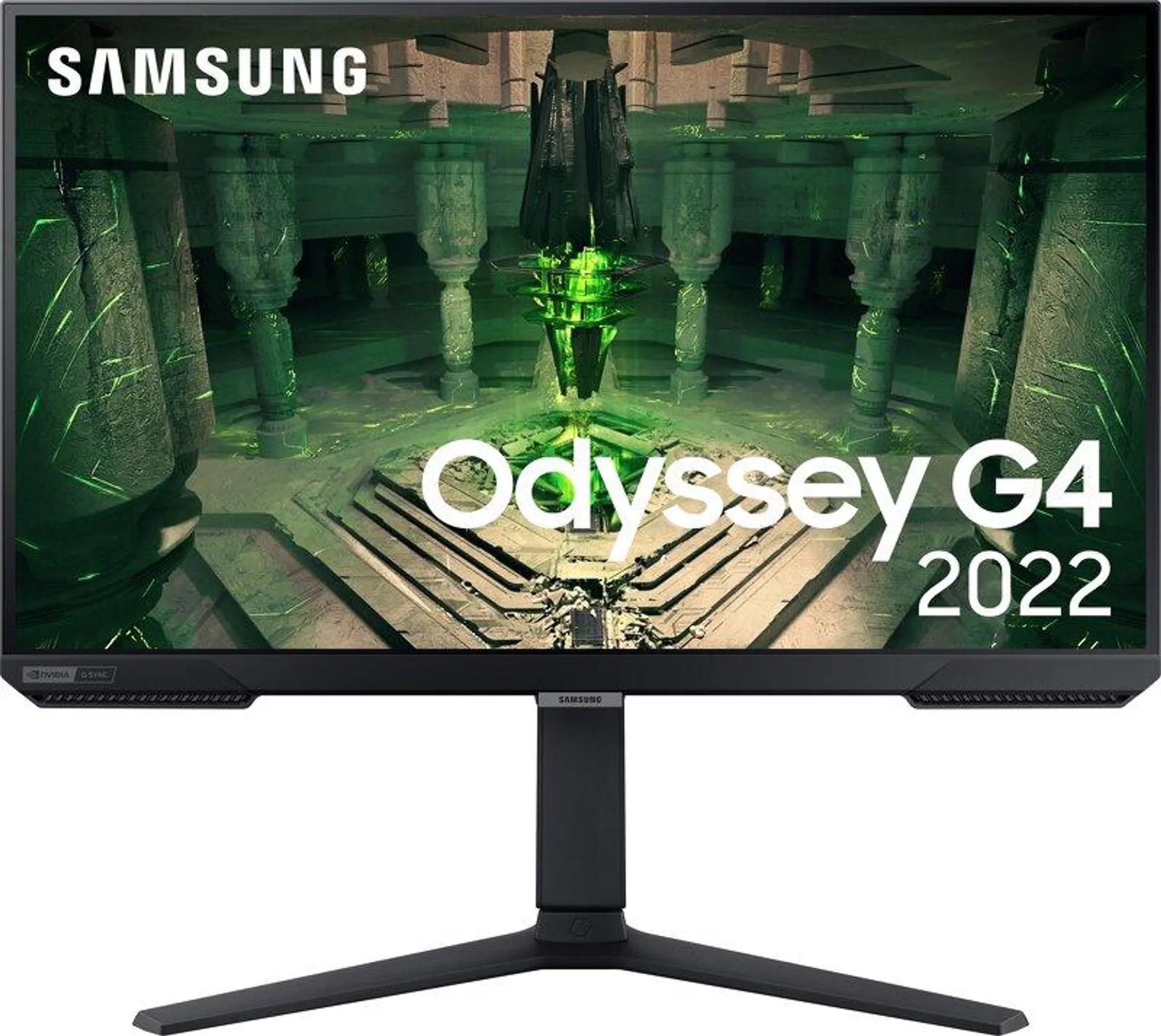 Samsung Odyssey G4 S27BG400