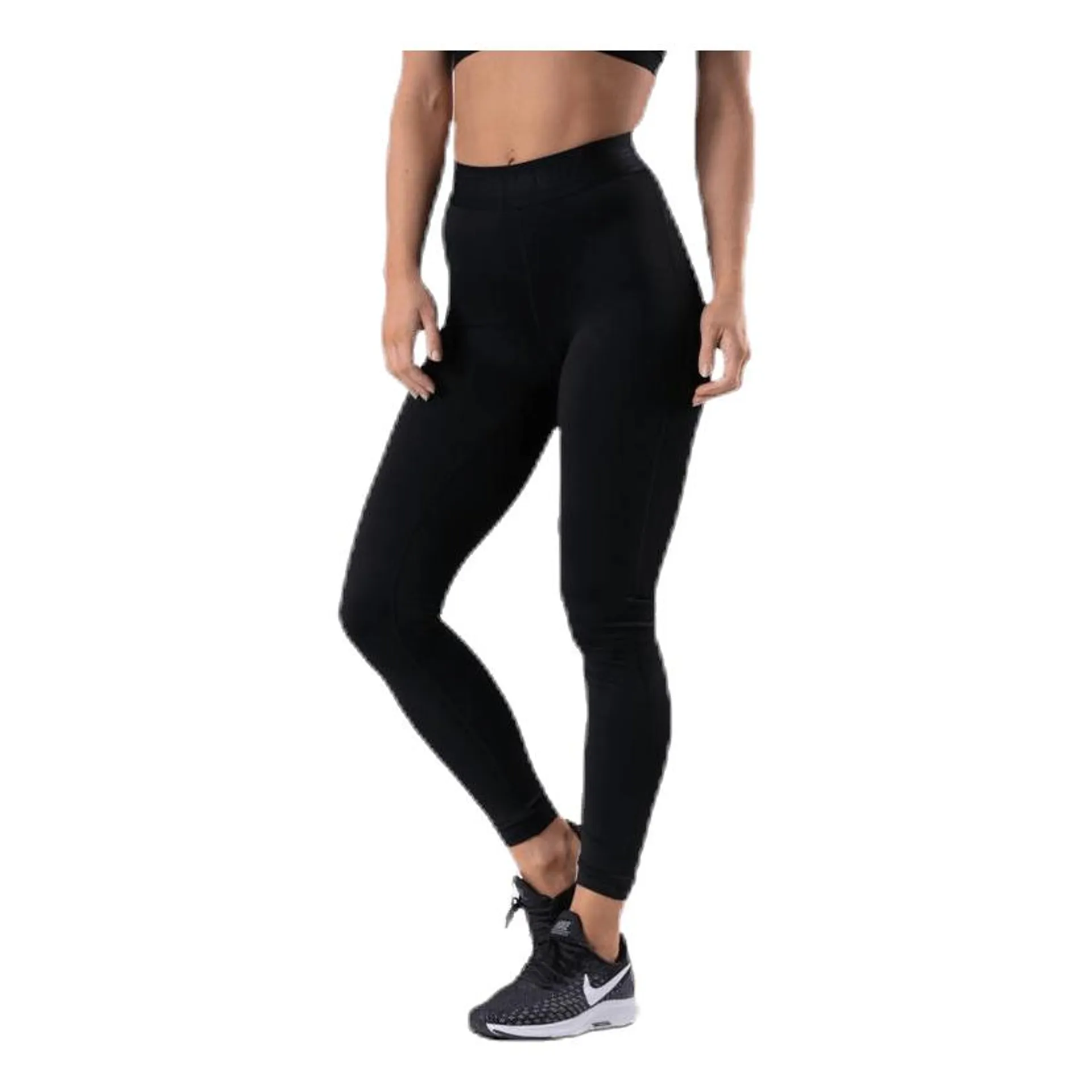 Capability Tights Black