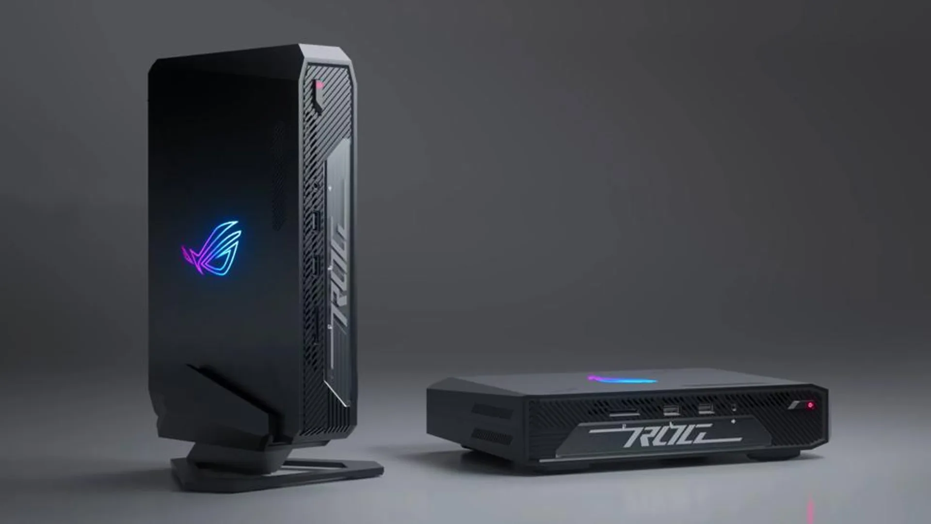 ASUS NUC ROG 14 U9