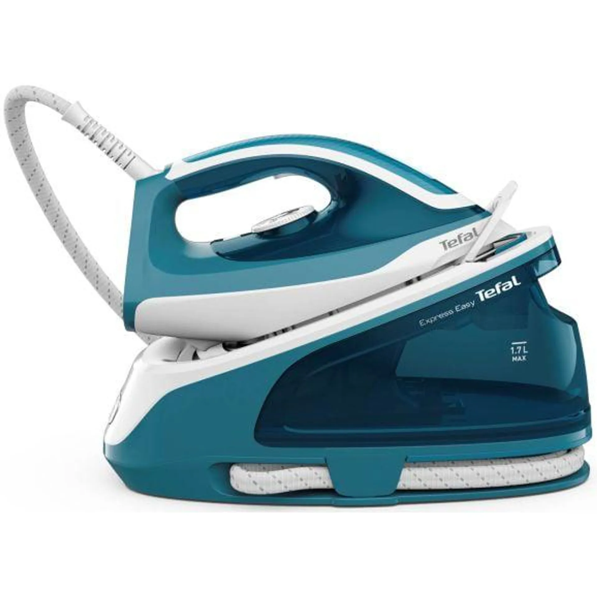 Tefal Express Easy Turkos