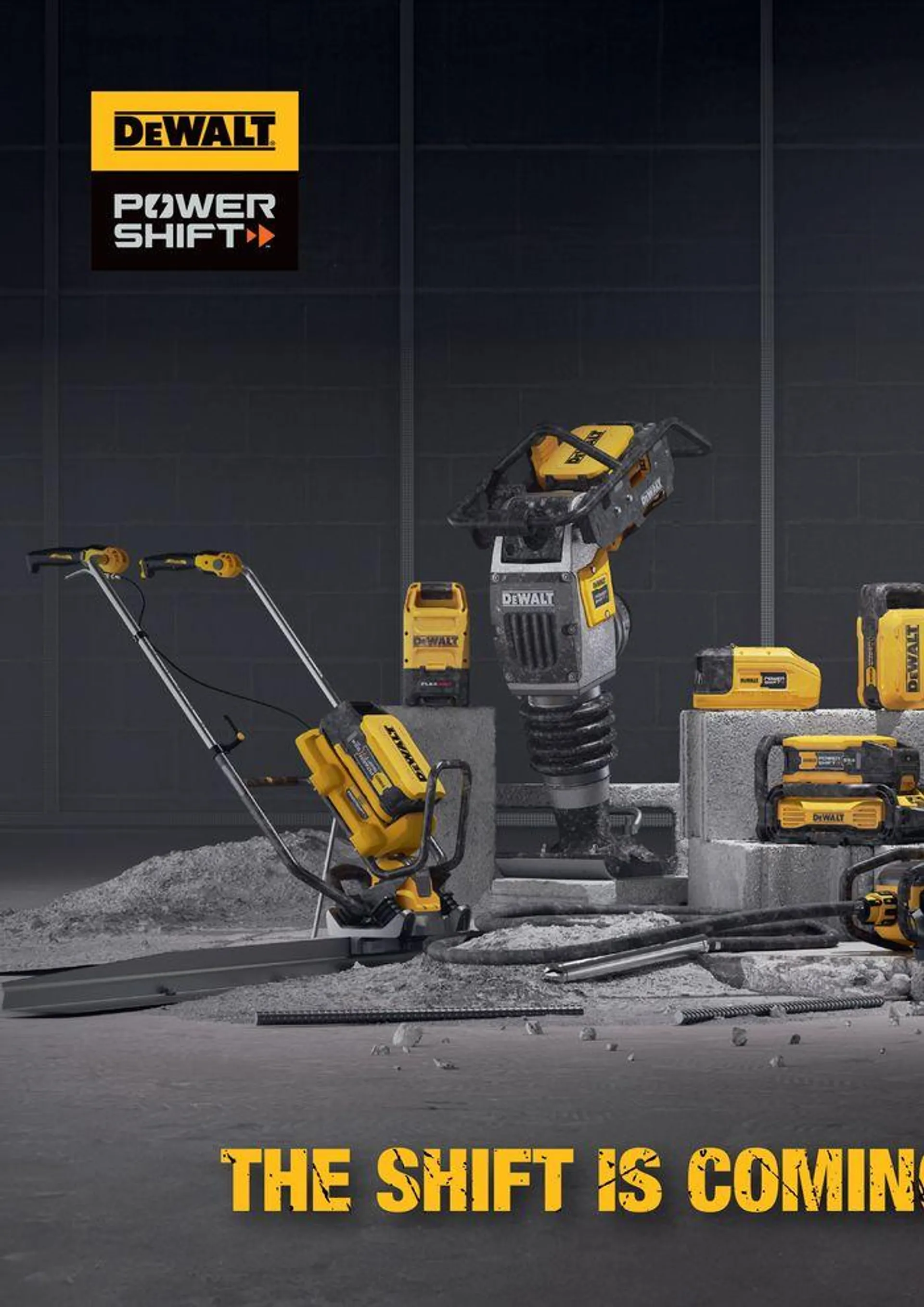 Dewalt reklamblad - 30