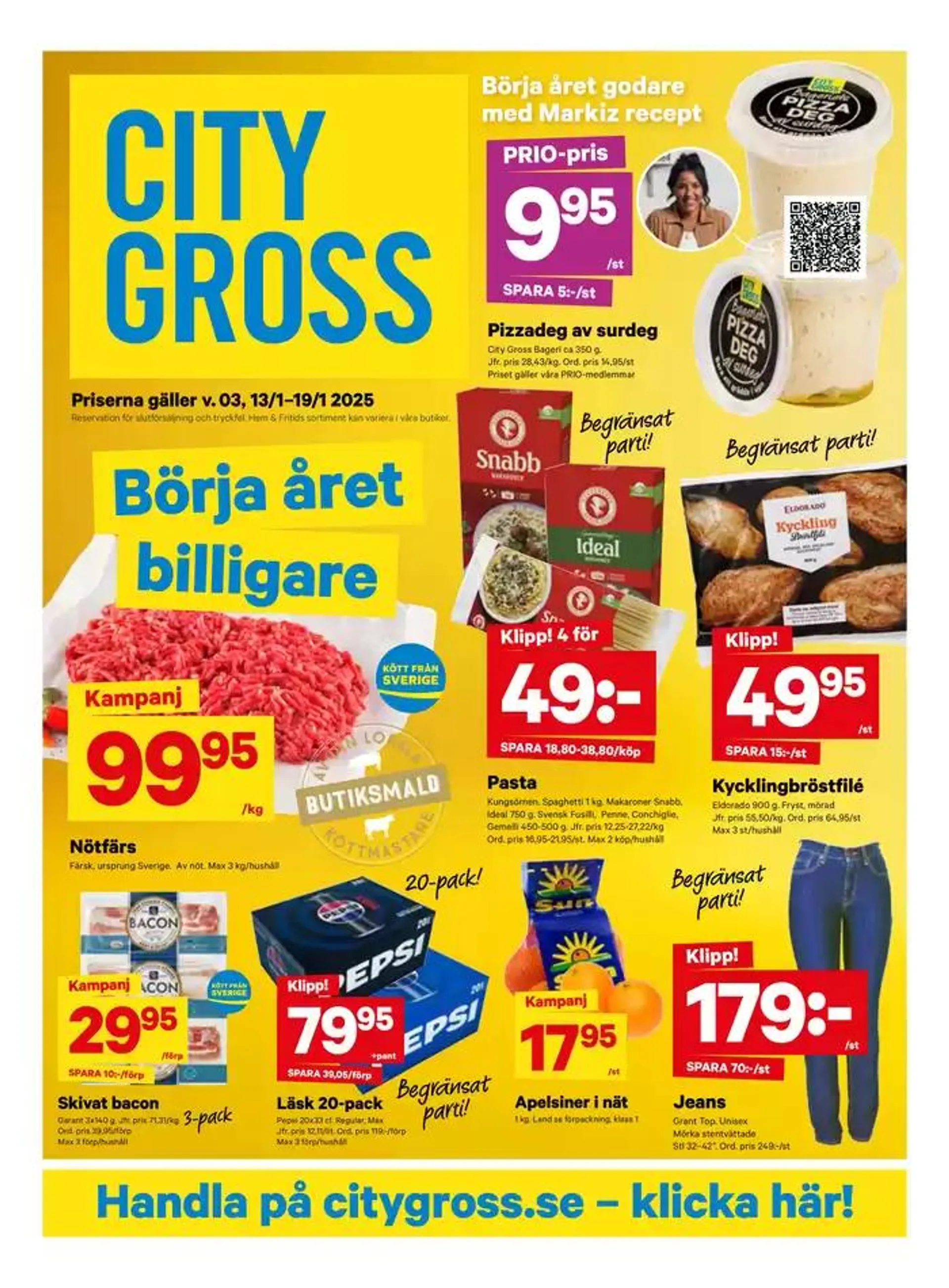 Exklusiva deals för våra kunder - 1