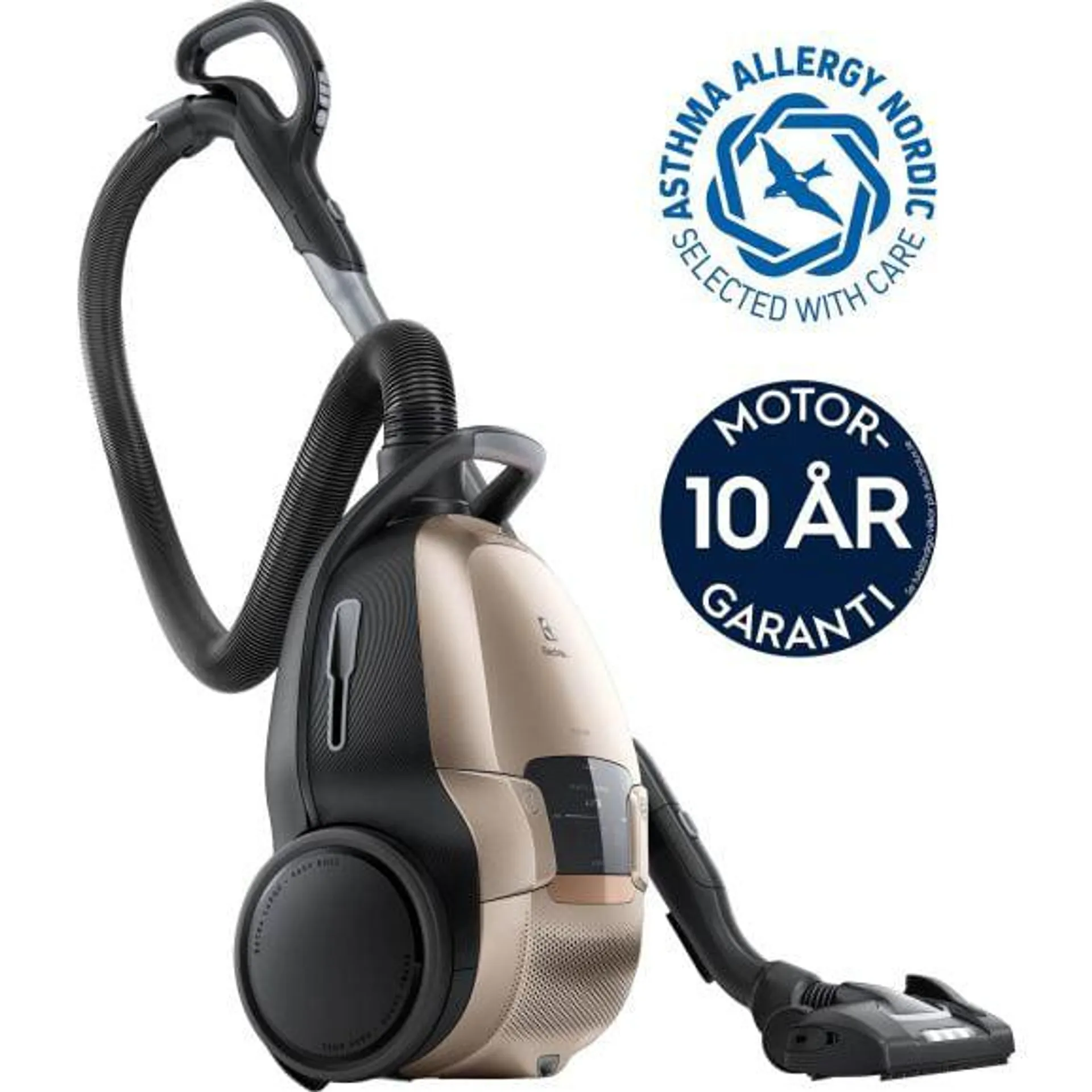 Electrolux PD91-8SSM