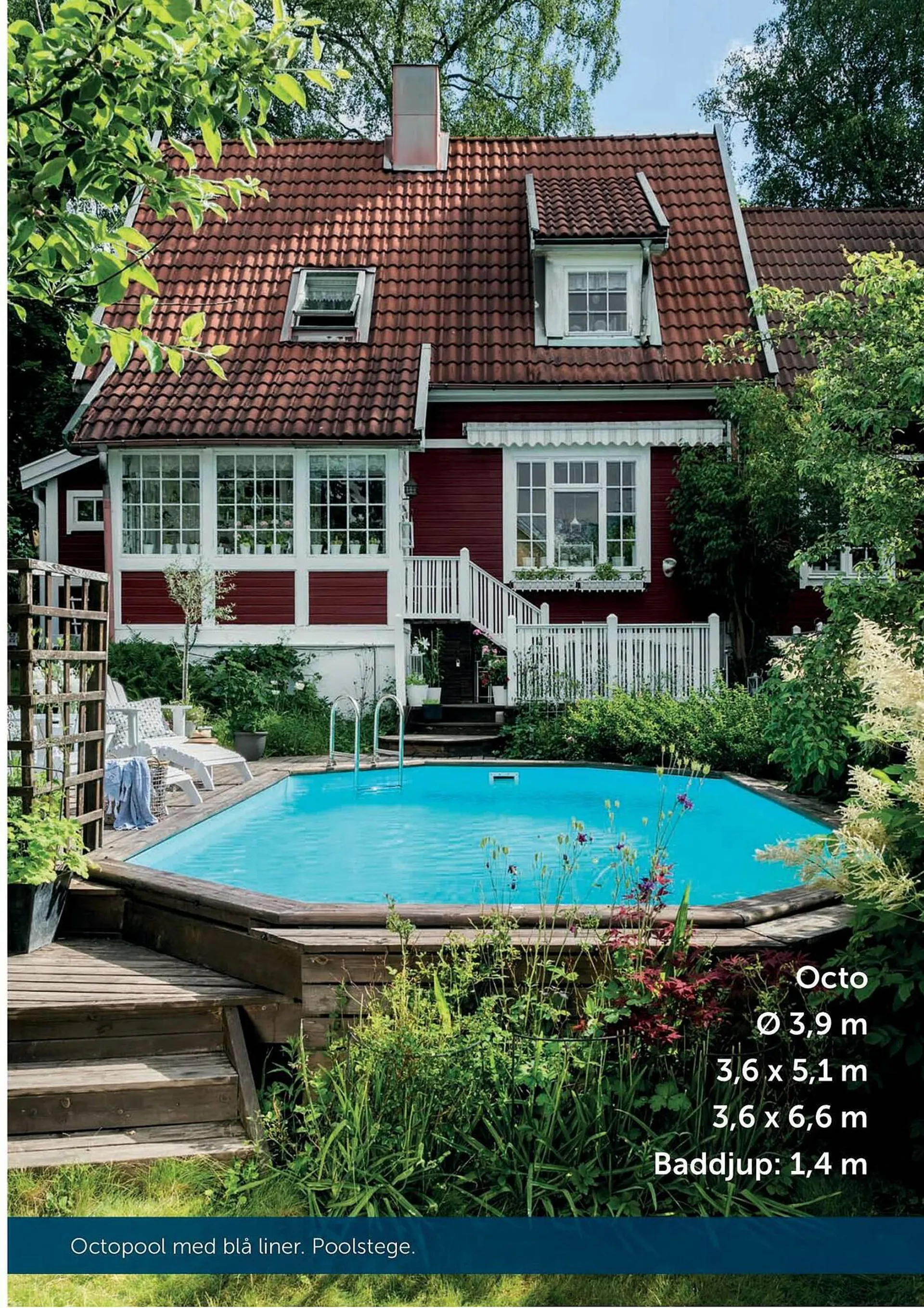 Folkpool reklamblad från 31 juli till 16 september 2023 - Reklamblad sidor 33