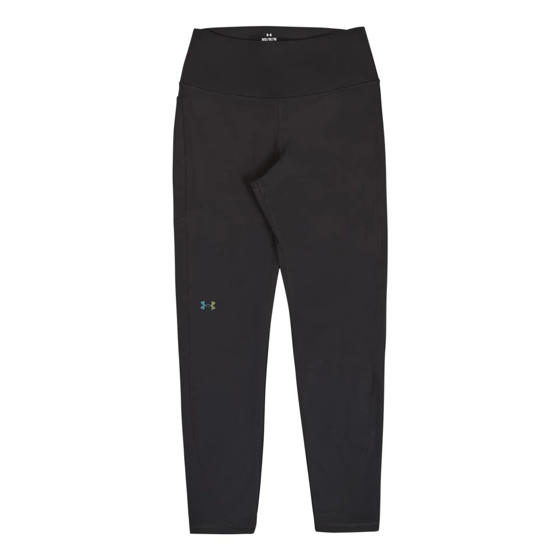 UA Rush Ankle Legging