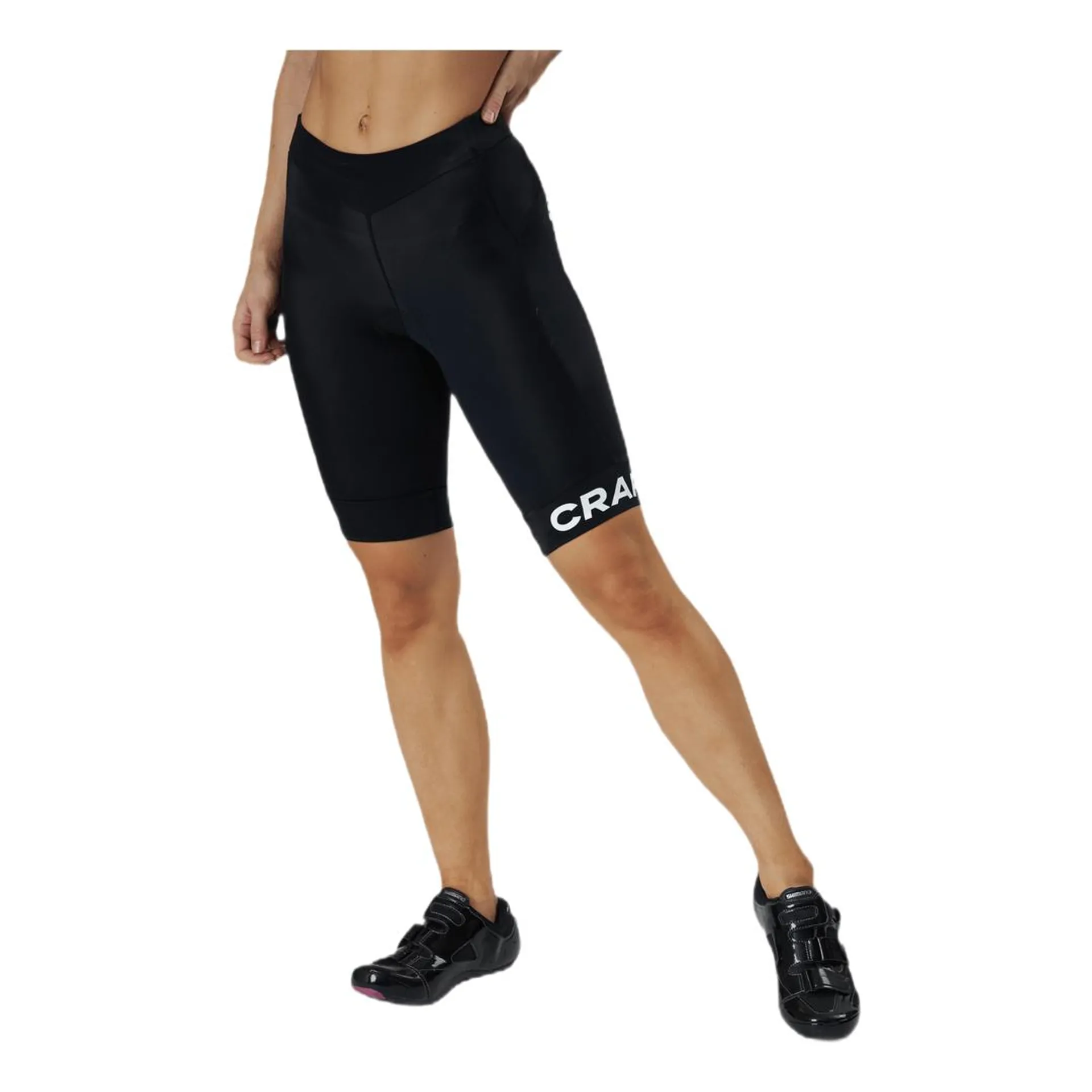 Core Endurance Shorts Black