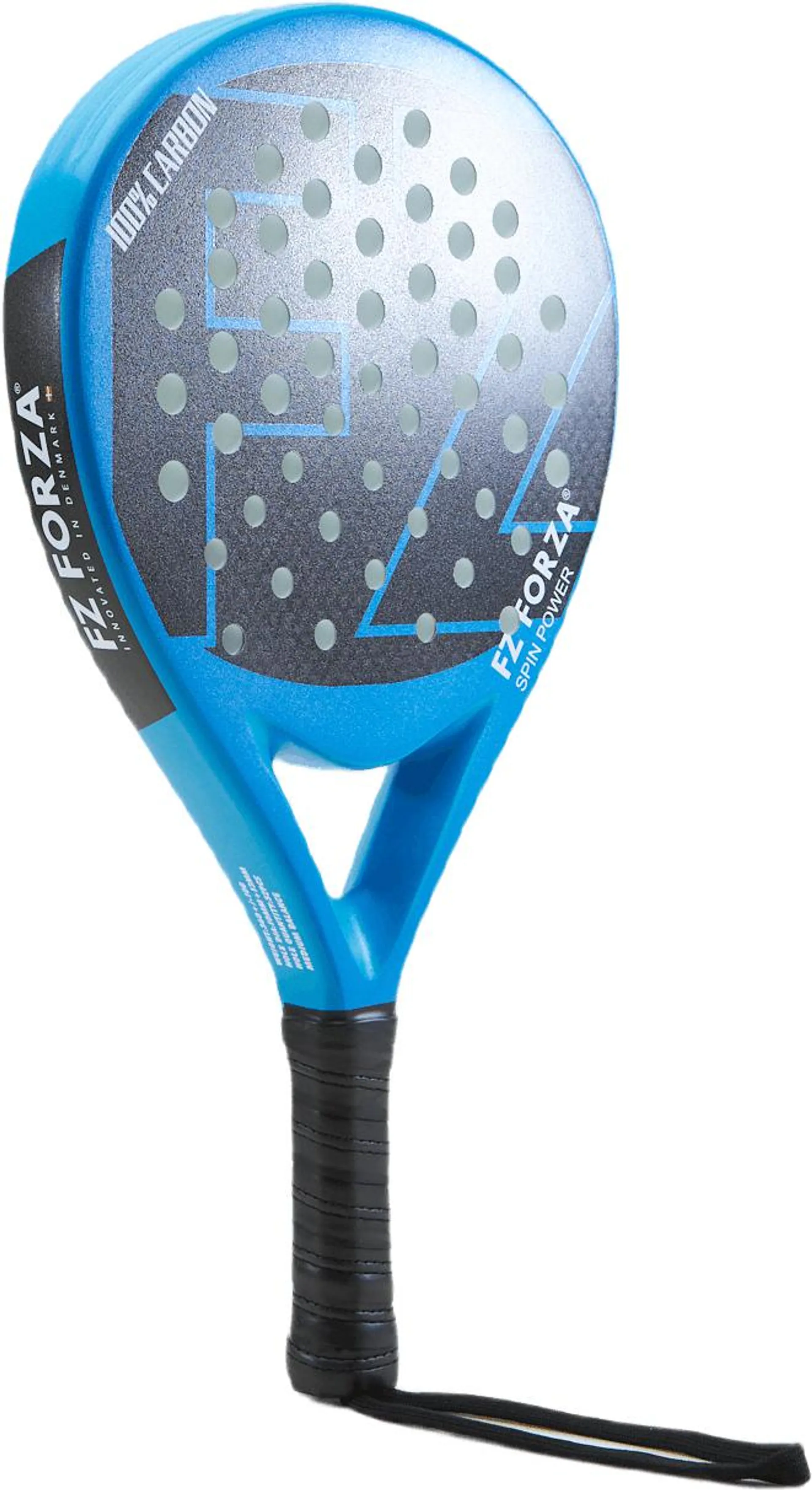 Fz Forza Padel Spin Power French Blue
