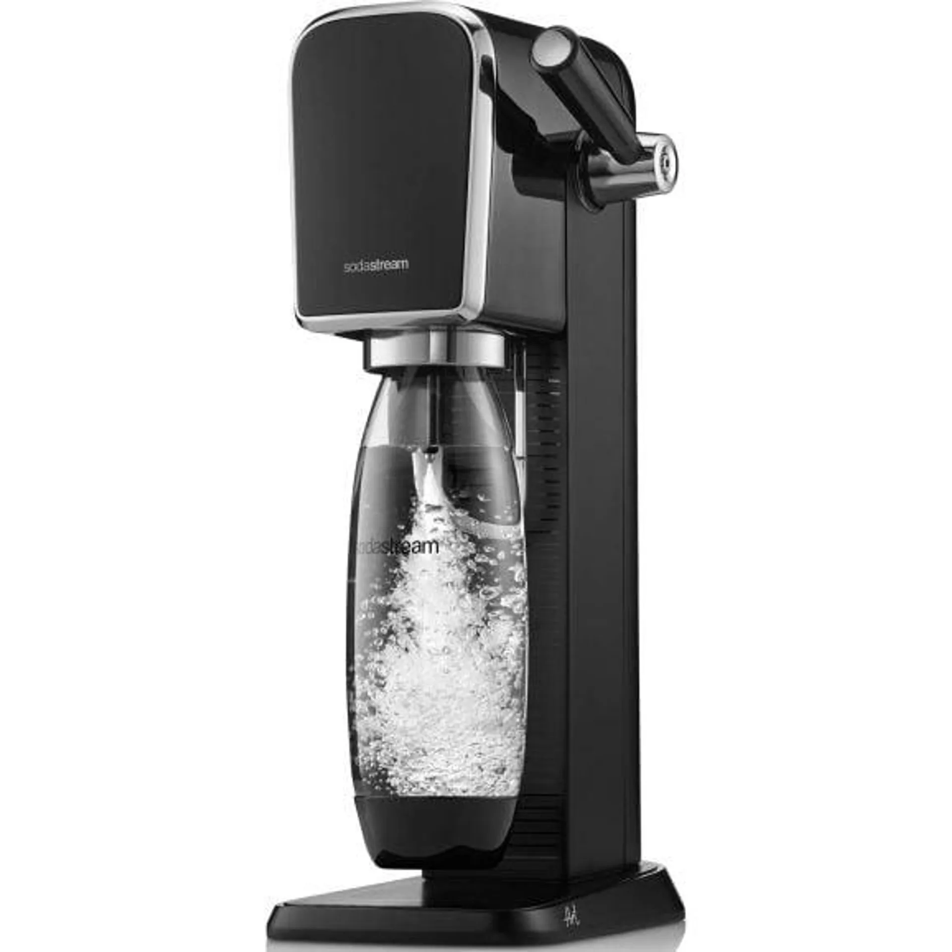 SodaStream ART Svart