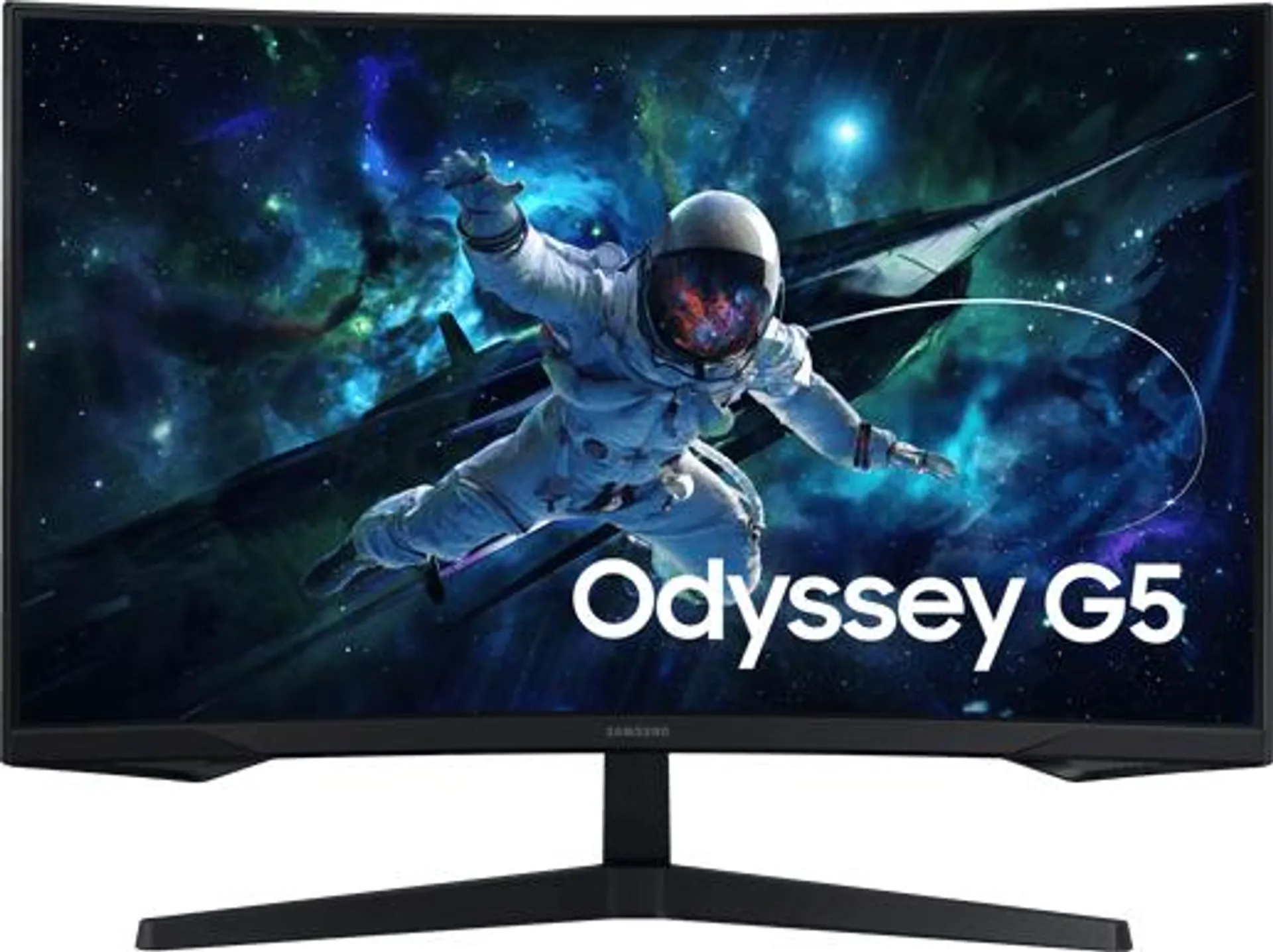 Samsung 32" Odyssey G55C VA QHD (1000R) 165 Hz