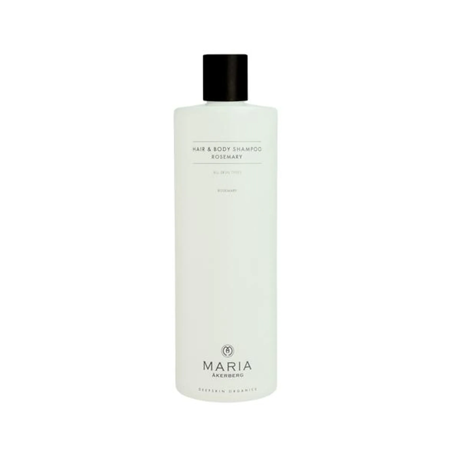 Hair & Body Shampoo Rosemary