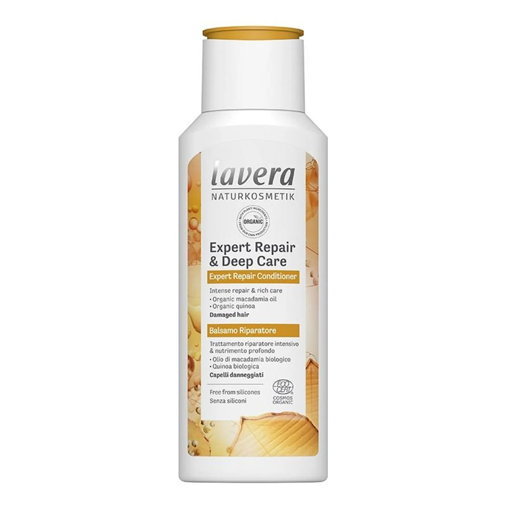 Lavera Expert Repair & Deep Care Conditioner