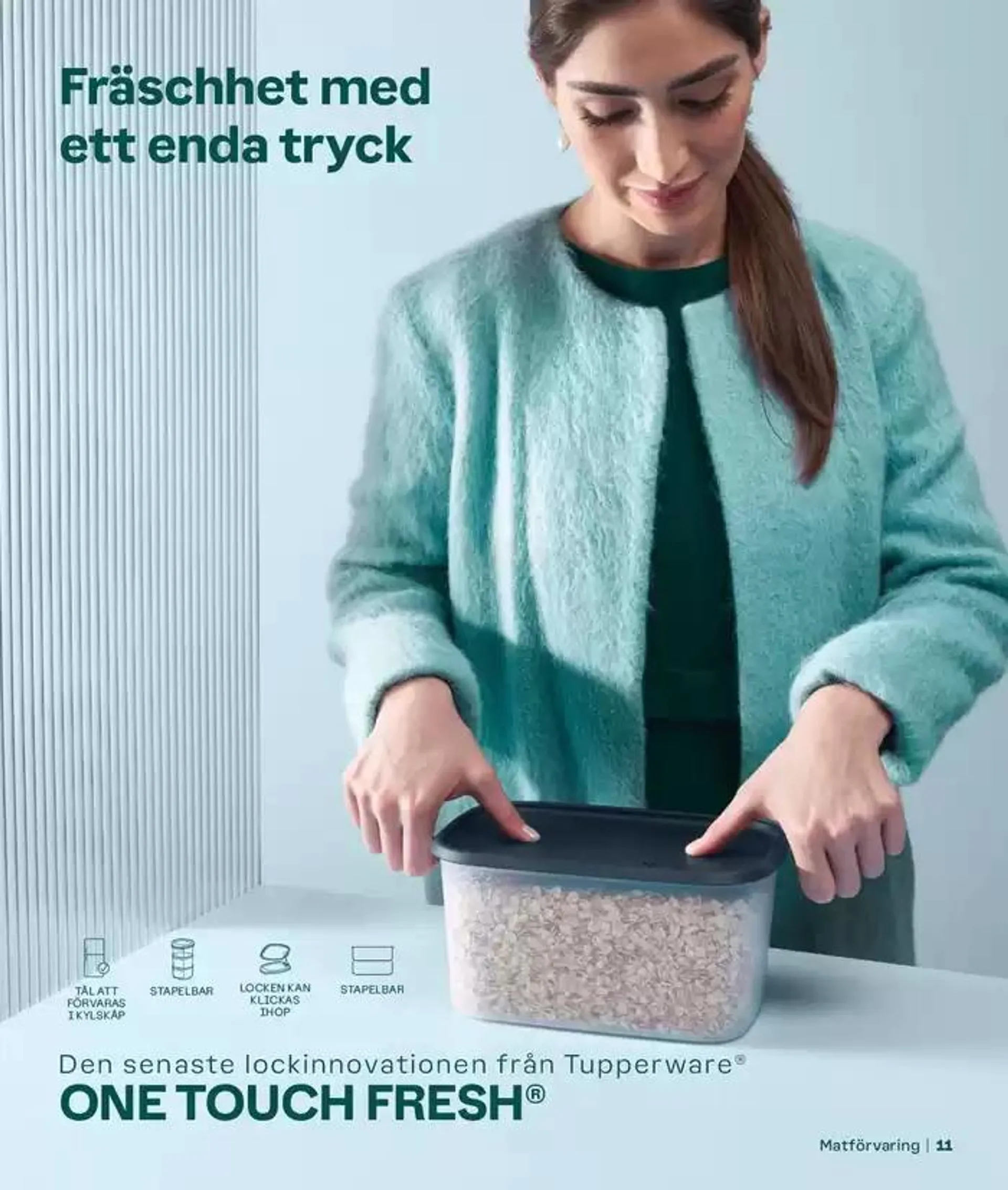 Attraktiva specialerbjudanden för alla från 2 september till 31 januari 2025 - Reklamblad sidor 2