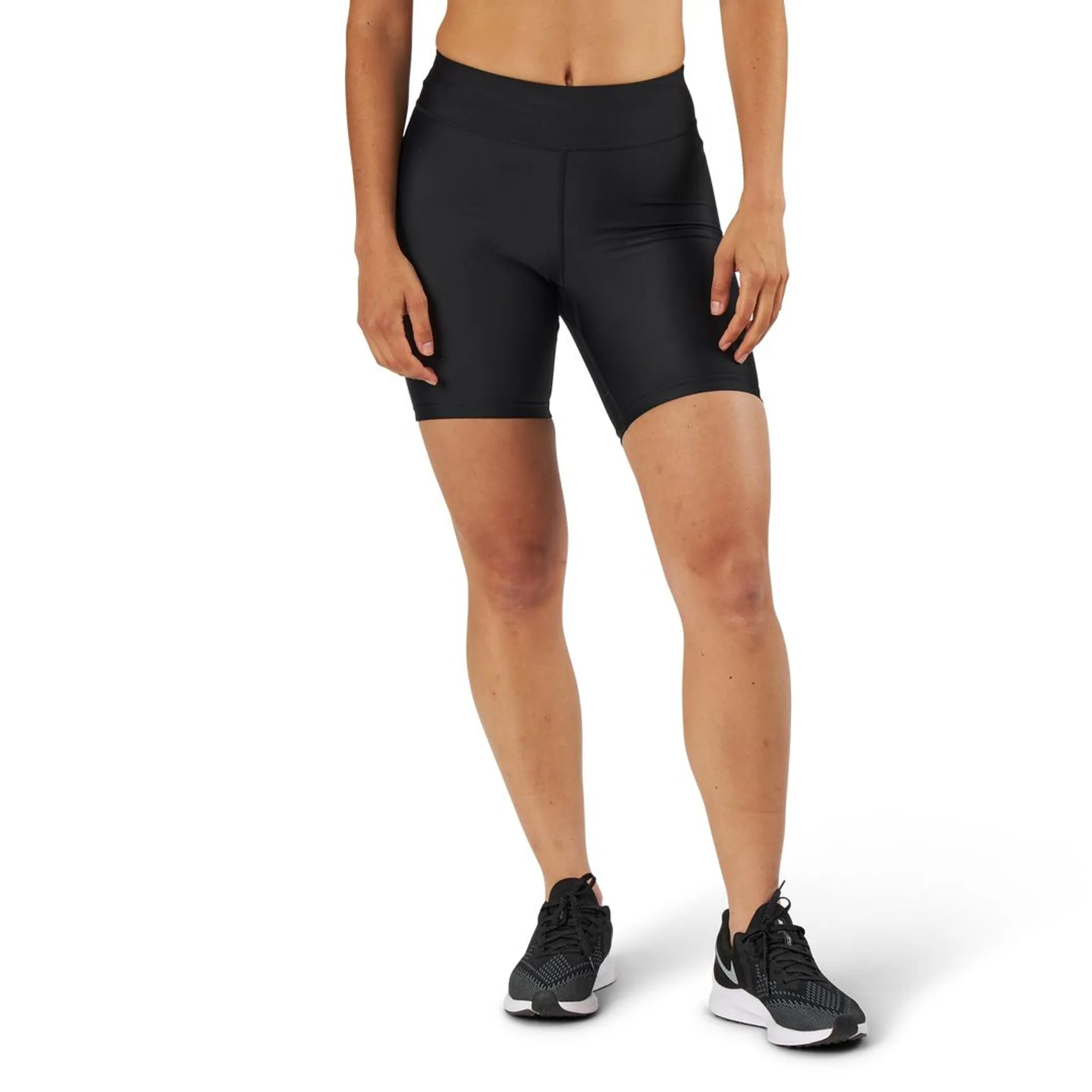 Lava compression shorts Black