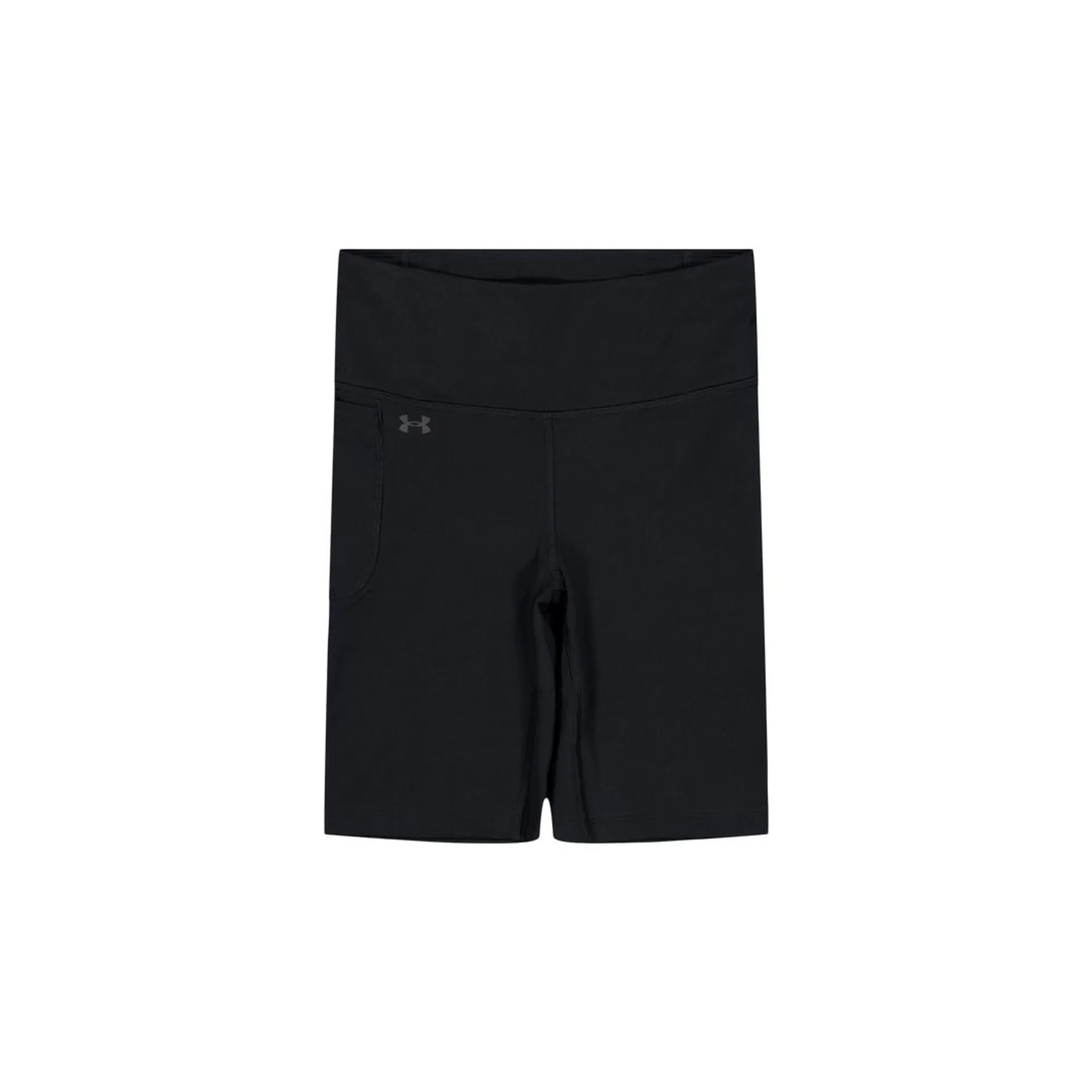 Motion Bike Short Black