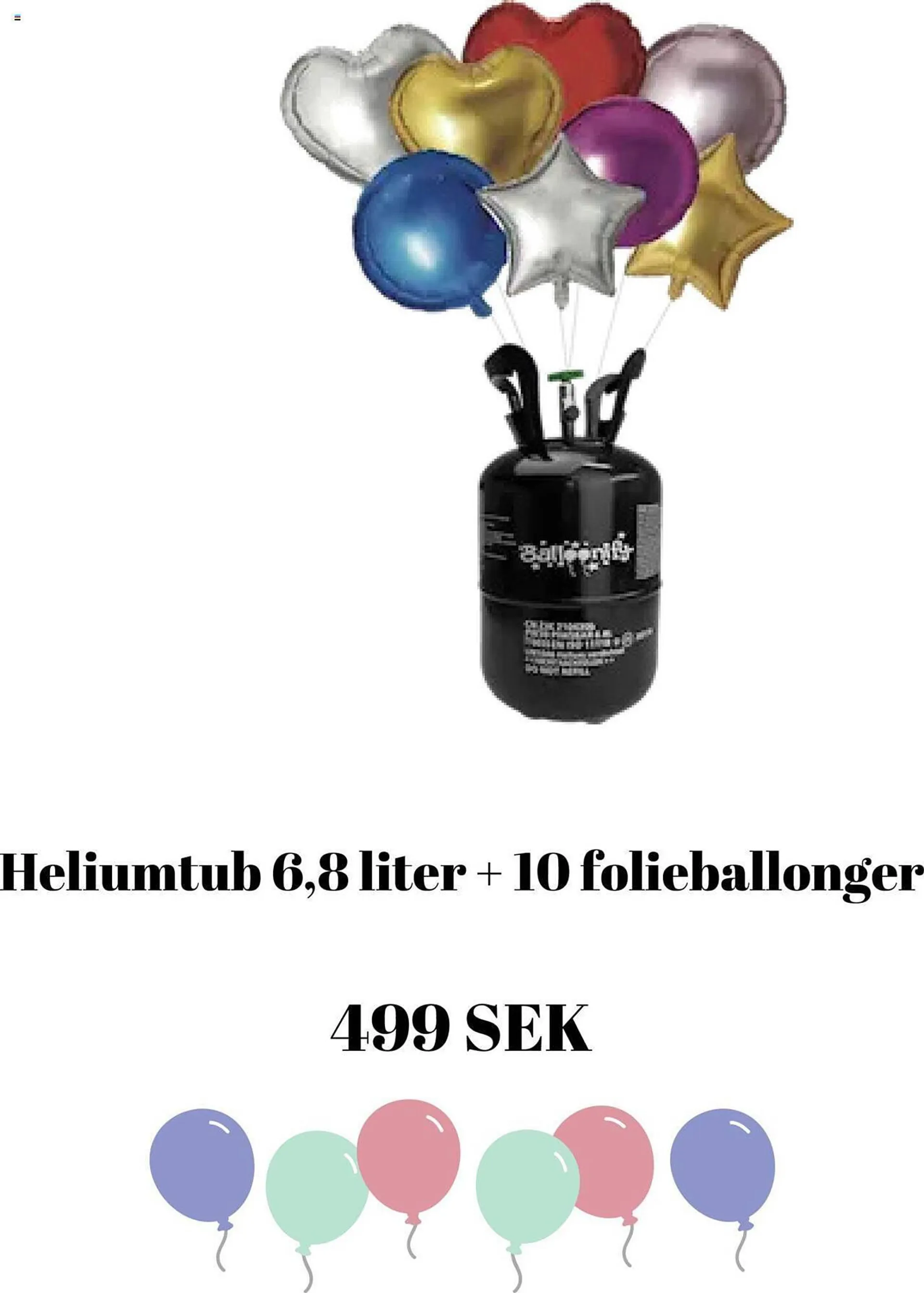 Teknikmagasinet reklamblad - 3