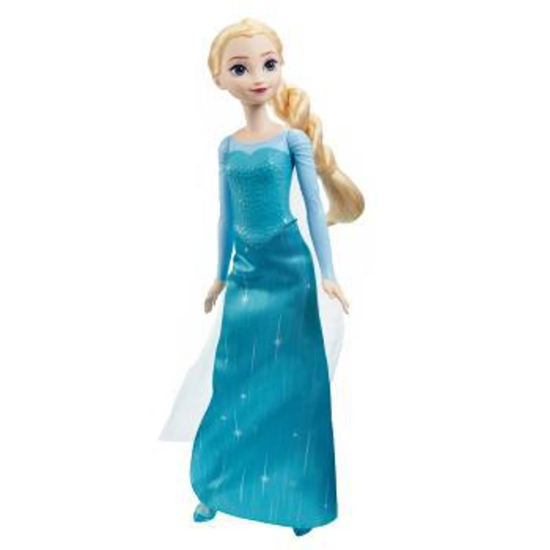 Disney - Frozen - Elsa