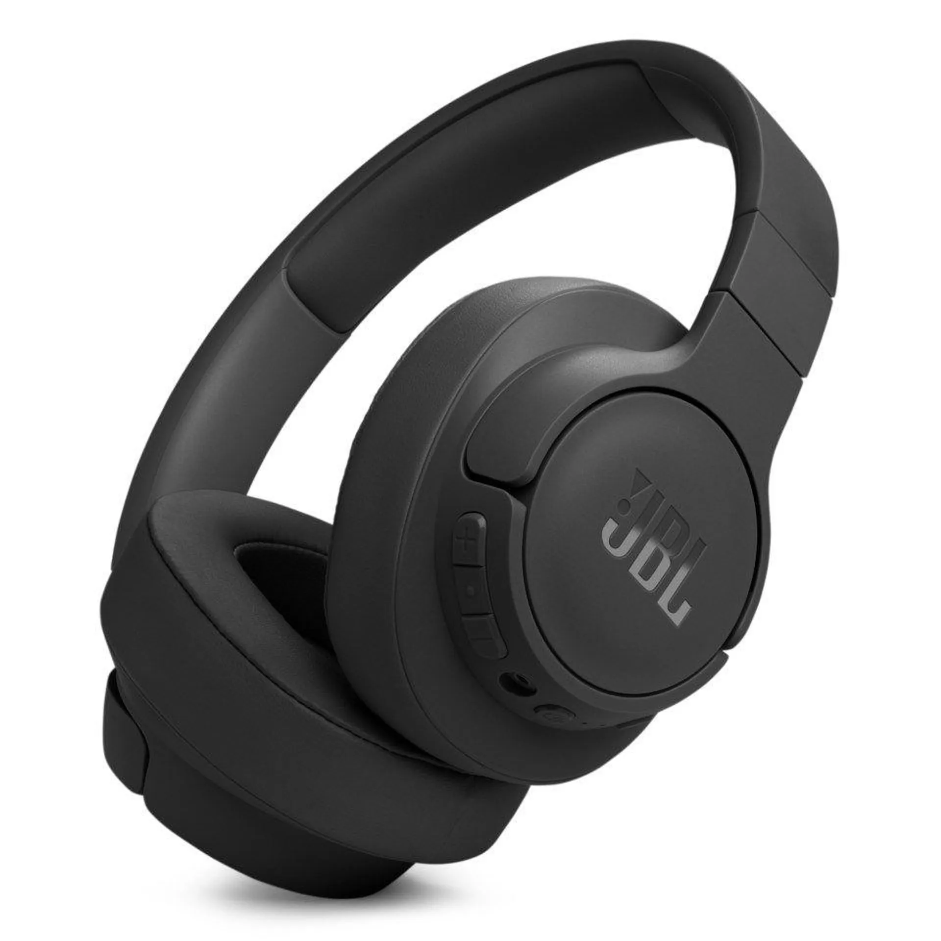 JBL Tune 770NC Trådlösa hörlurar Svart