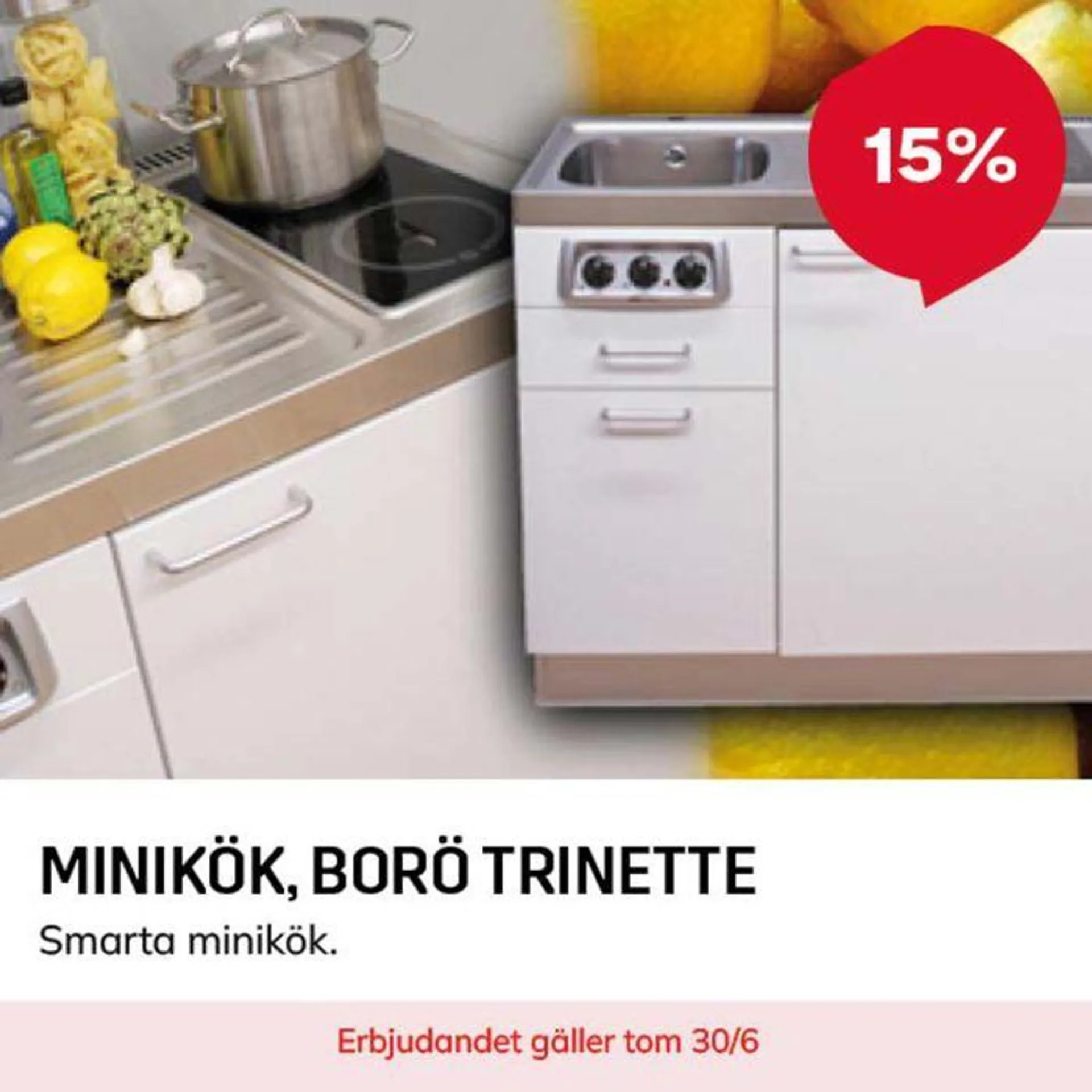 Byggmax ofertas ! - 1