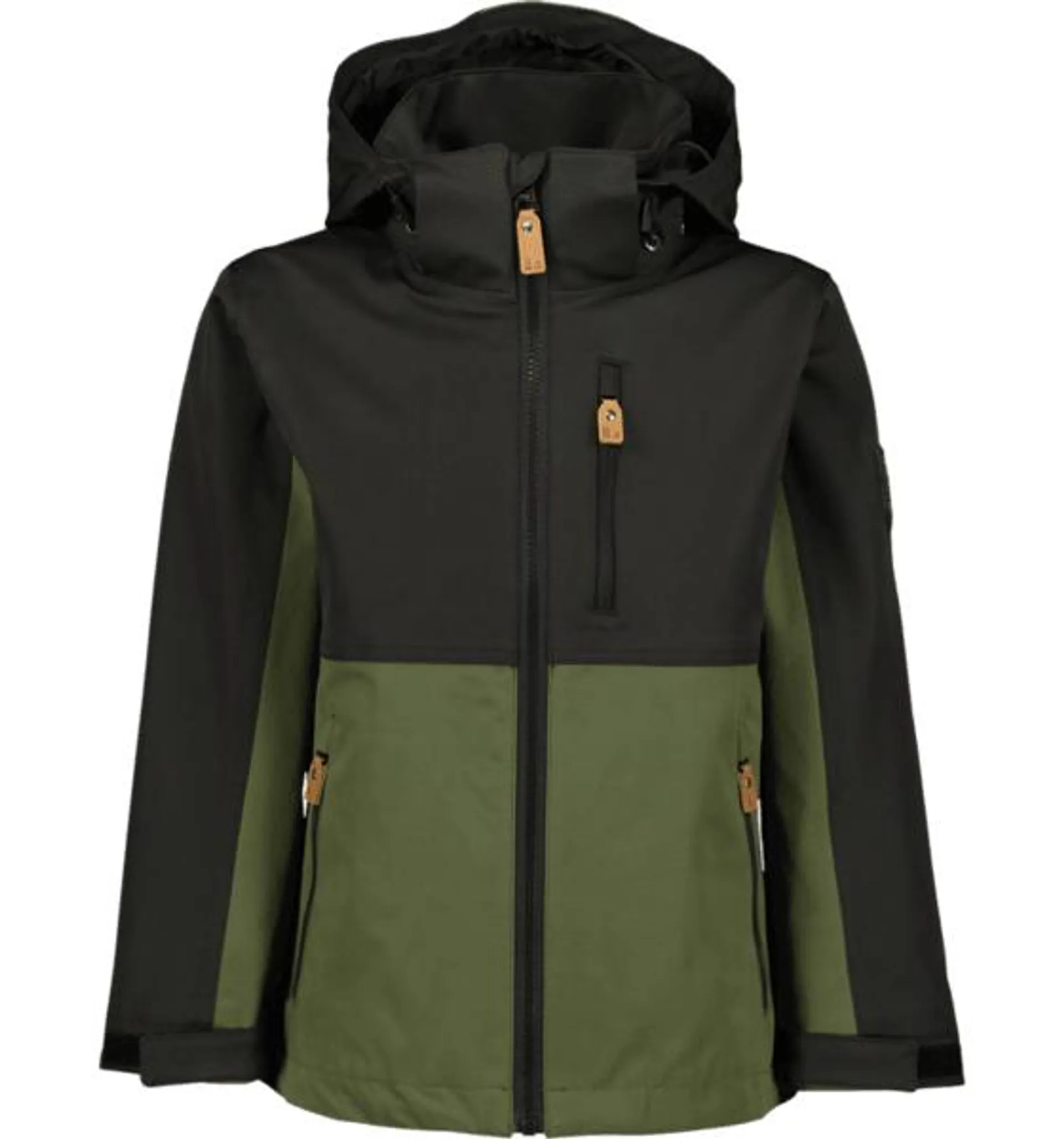 j explorer jacket