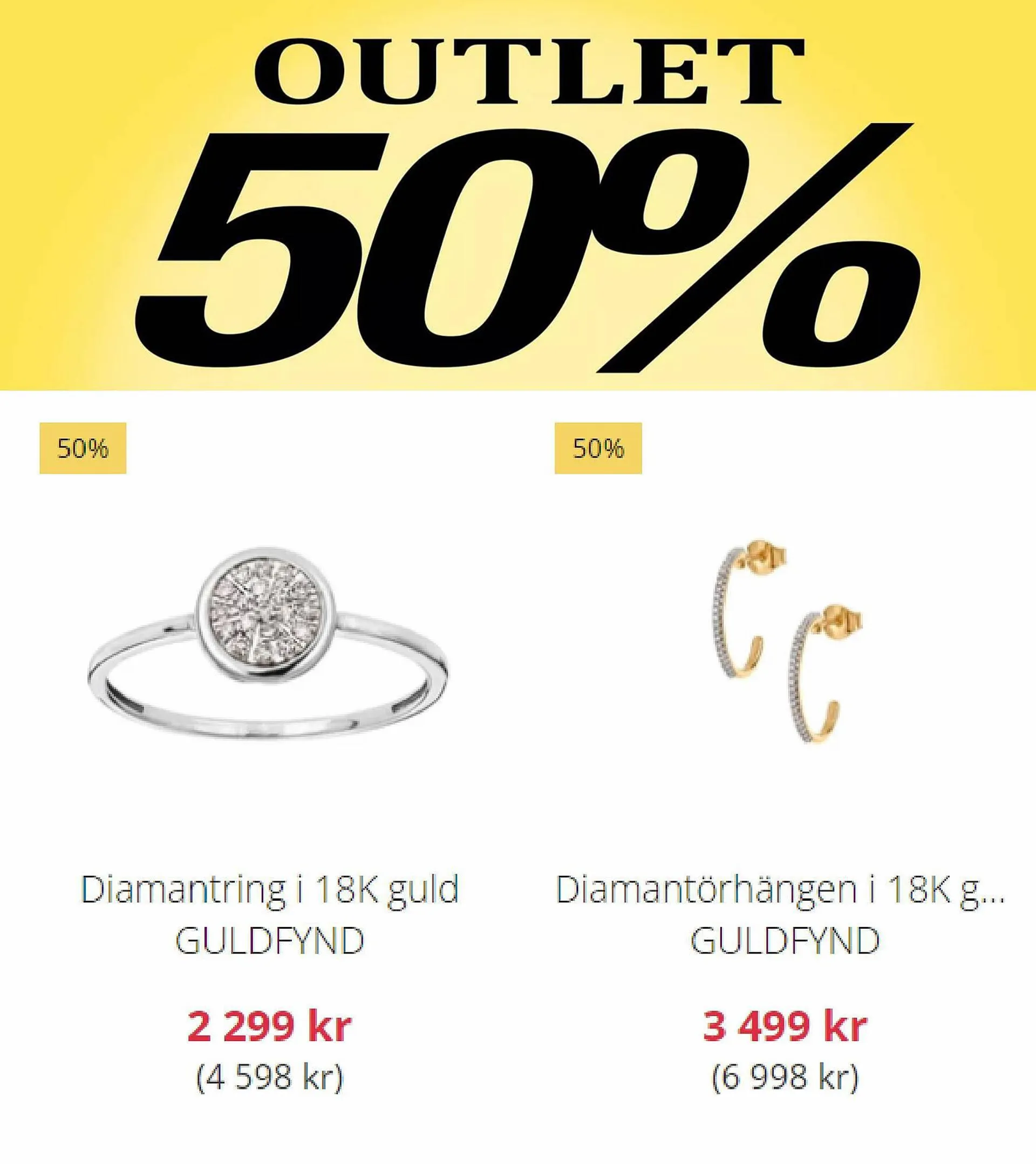 Guldfynd reklamblad från 18 oktober till 30 oktober 2023 - Reklamblad sidor 5