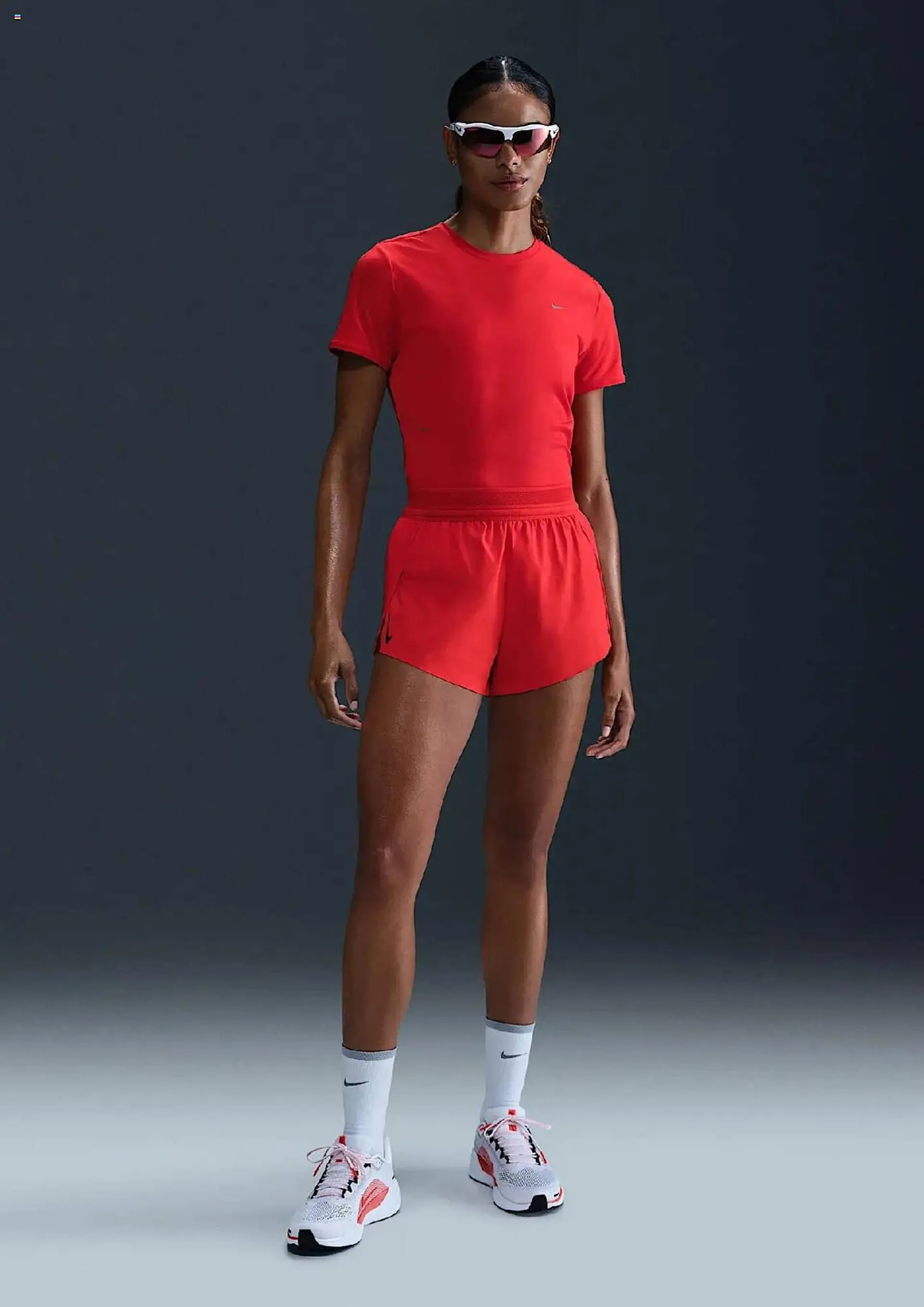 Catálogo de Catálogo Nike 28 de febrero al 31 de marzo 2025 - Pagina 28