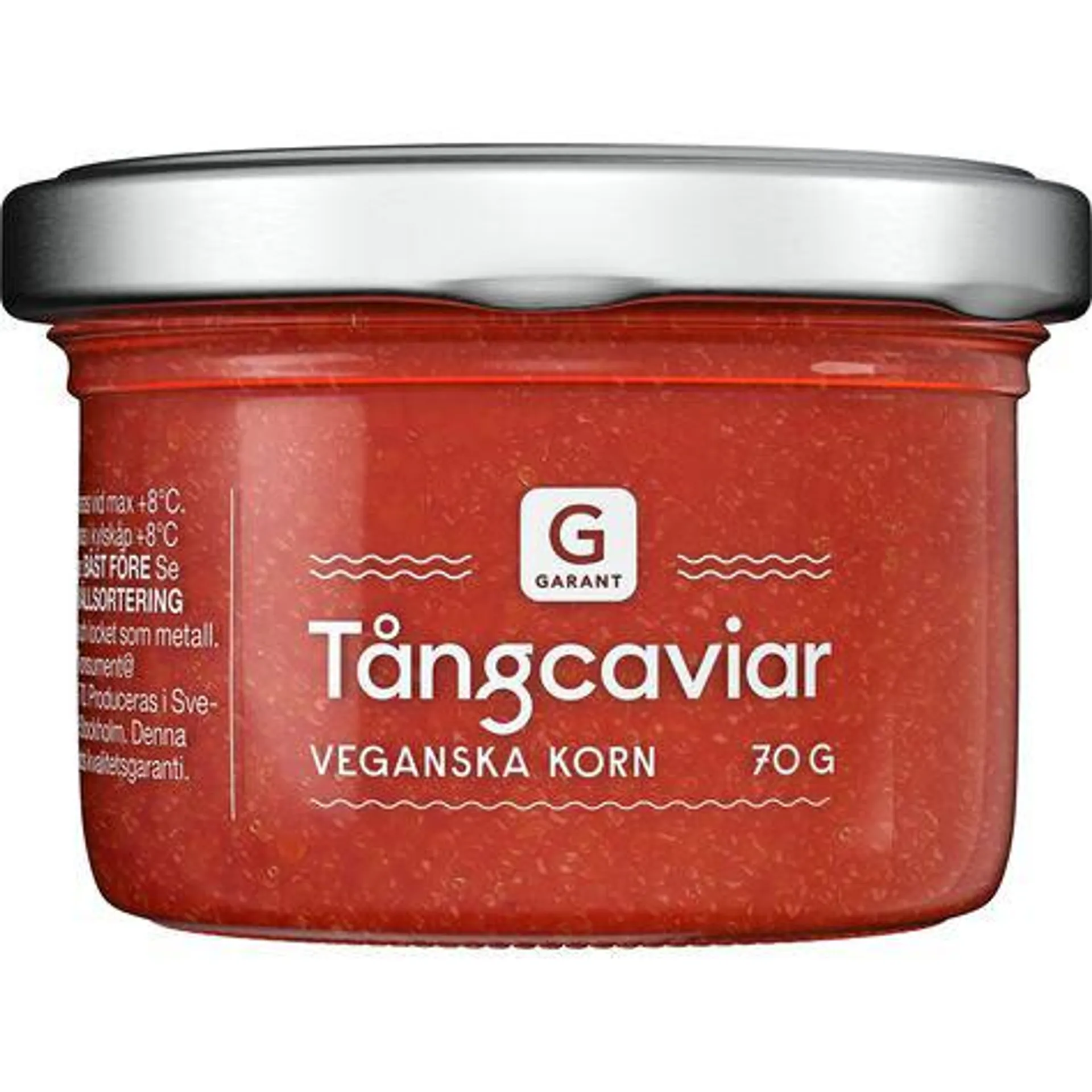 Tångcaviar Röd
