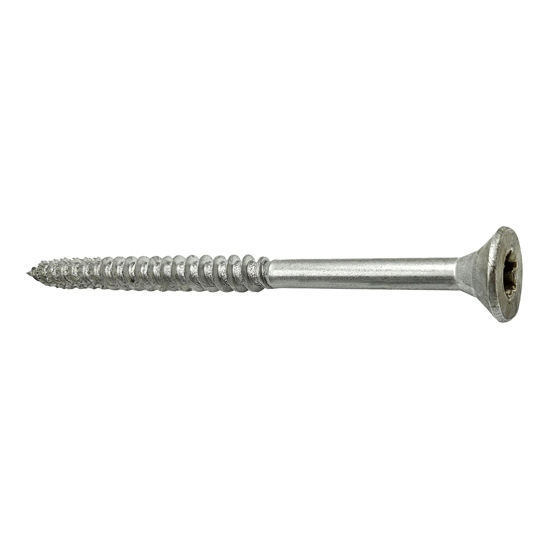 Trallskruv 4,0x60 mm