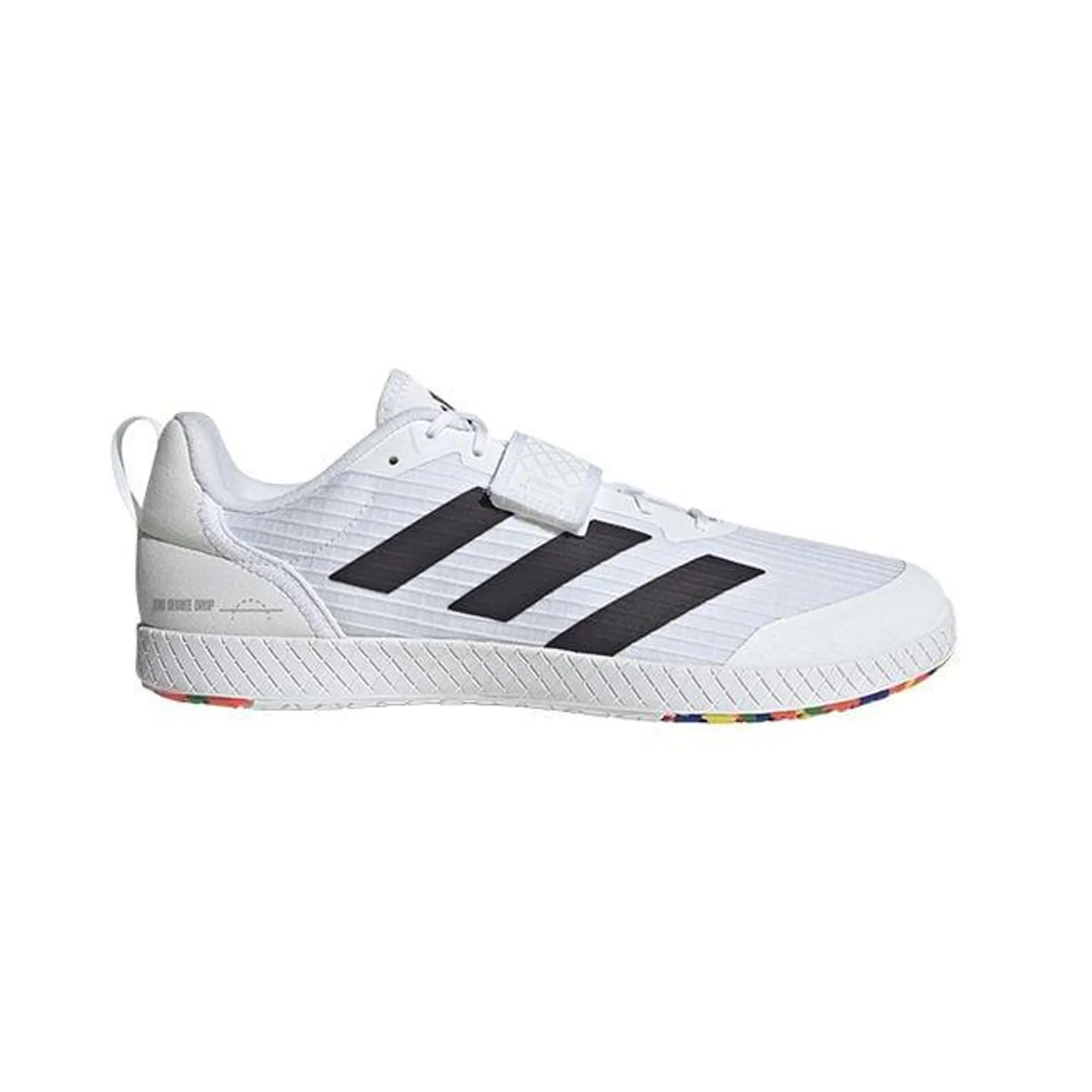 Adidas The Total, White/Core Black/Grey