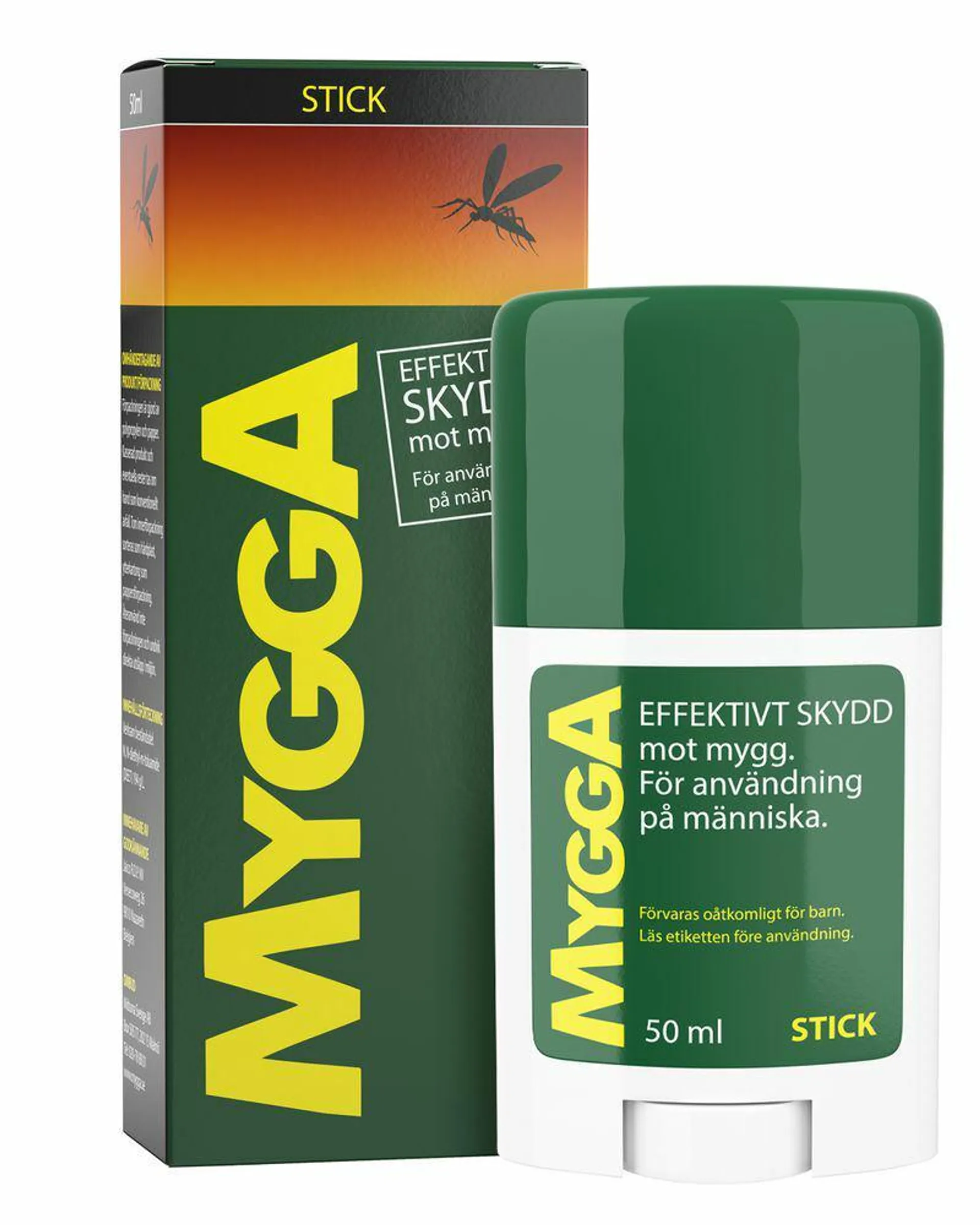 MyggA Stift