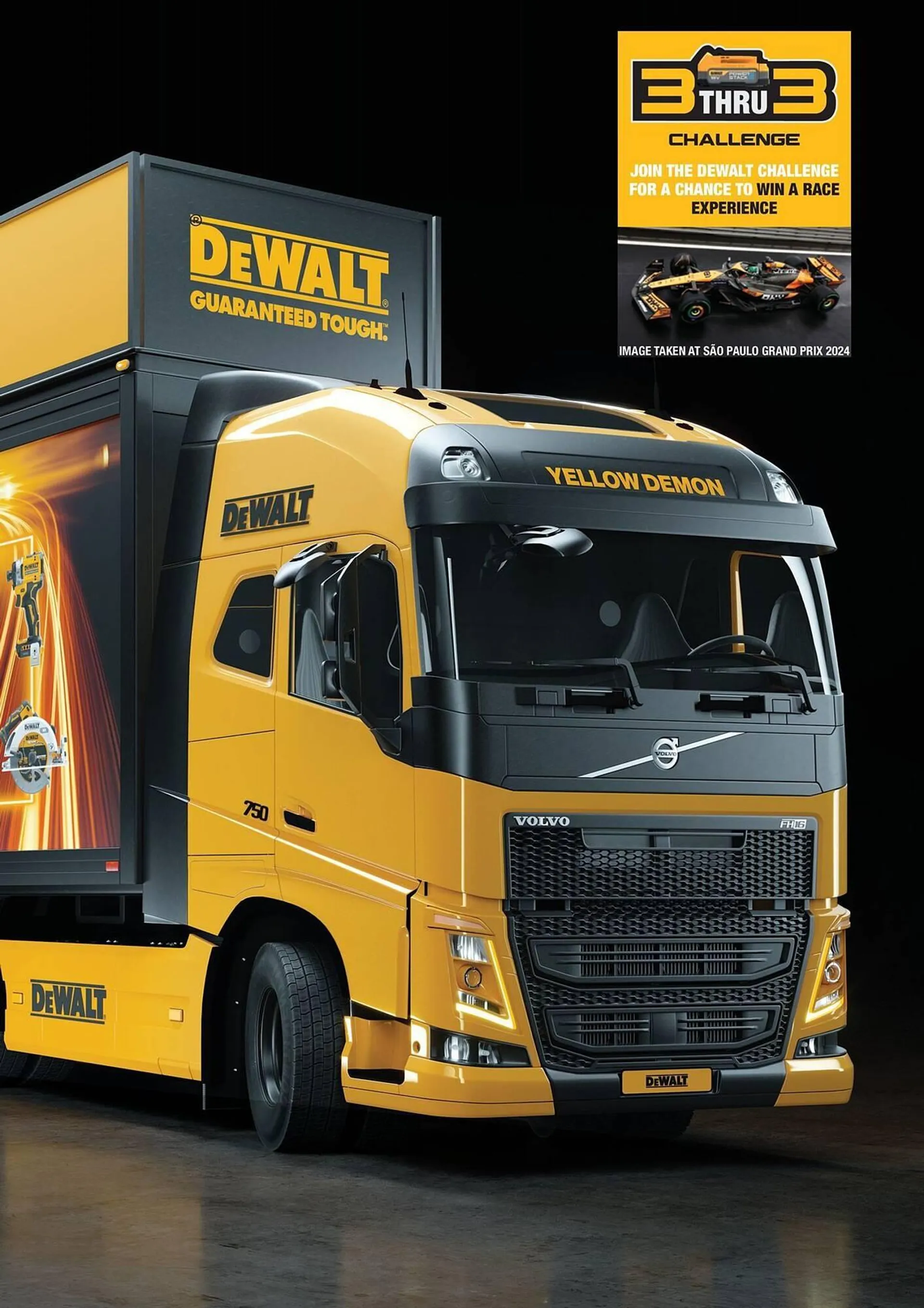 Dewalt reklamblad från 21 mars till 31 maj 2025 - Reklamblad sidor 83