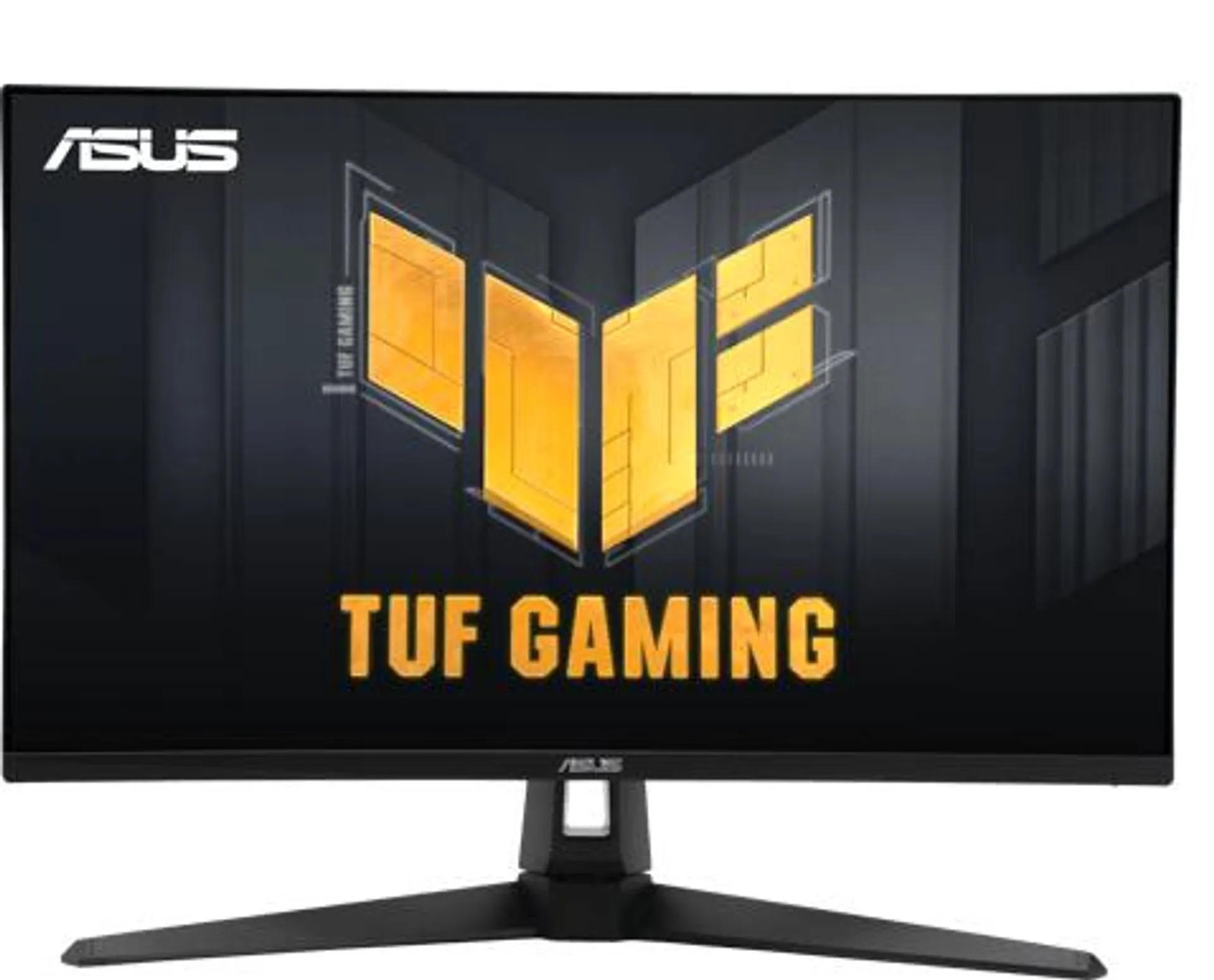 ASUS 27" TUF Gaming VG27AQ3A IPS QHD 180 Hz