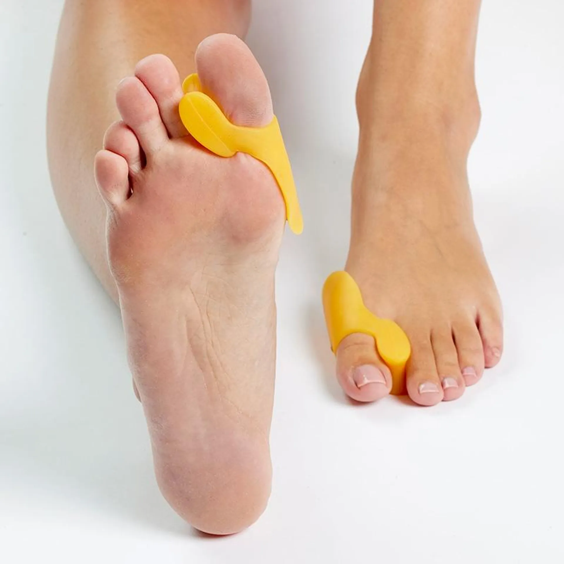 3 in 1 Bunion Guard