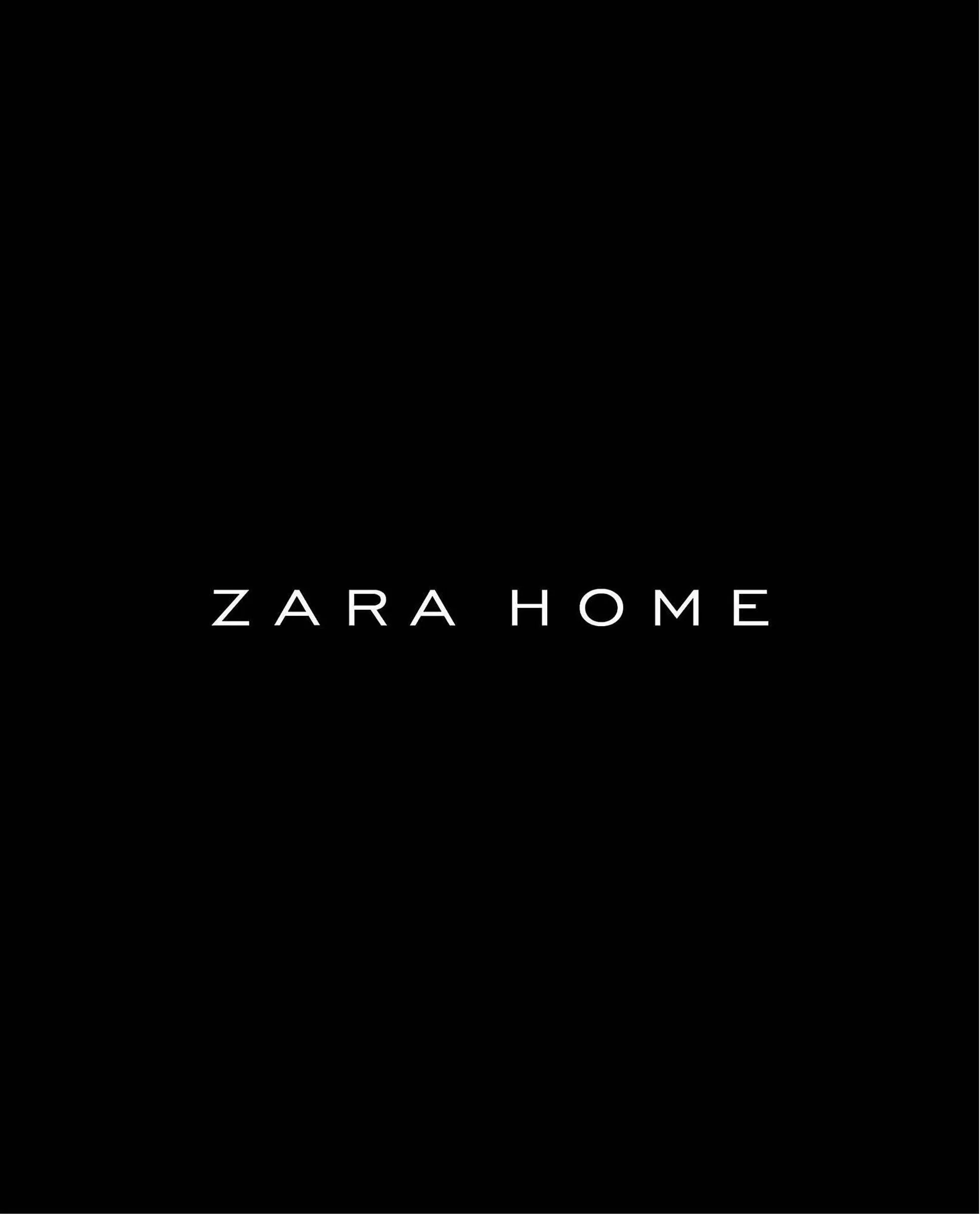 ZARA HOME reklamblad - 12
