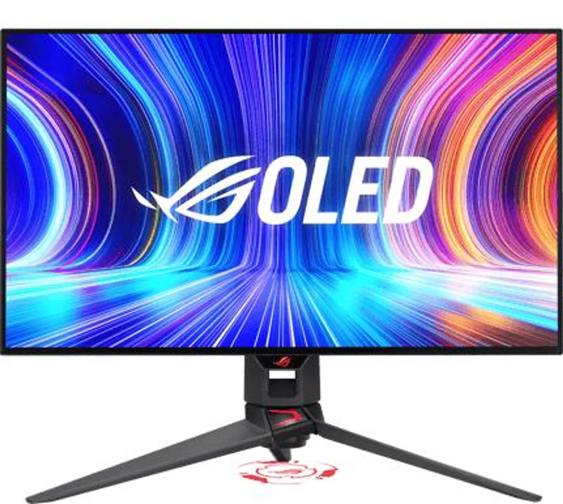 ASUS 27" ROG Swift PG27AQDM OLED QHD 240 Hz